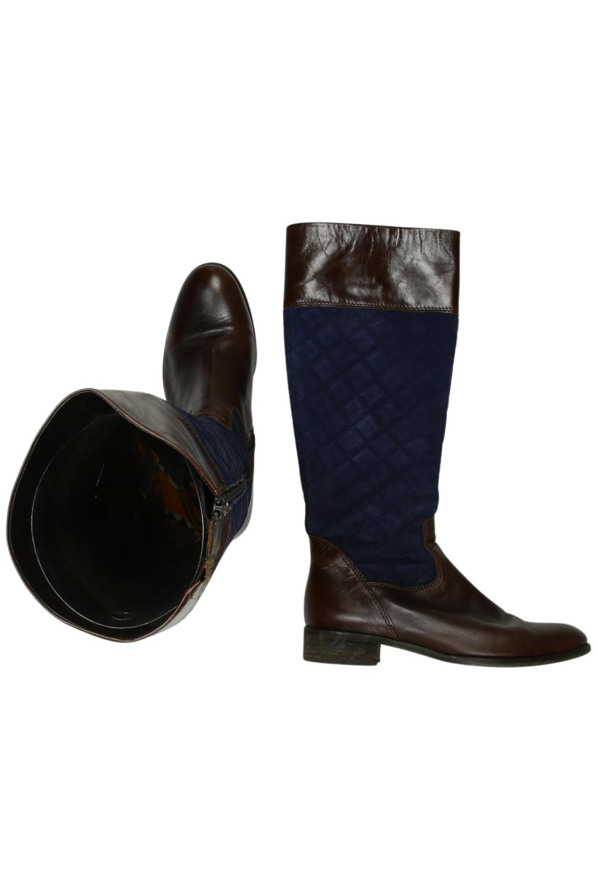 

Gabor Damen Stiefel, braun, Gr. 7
