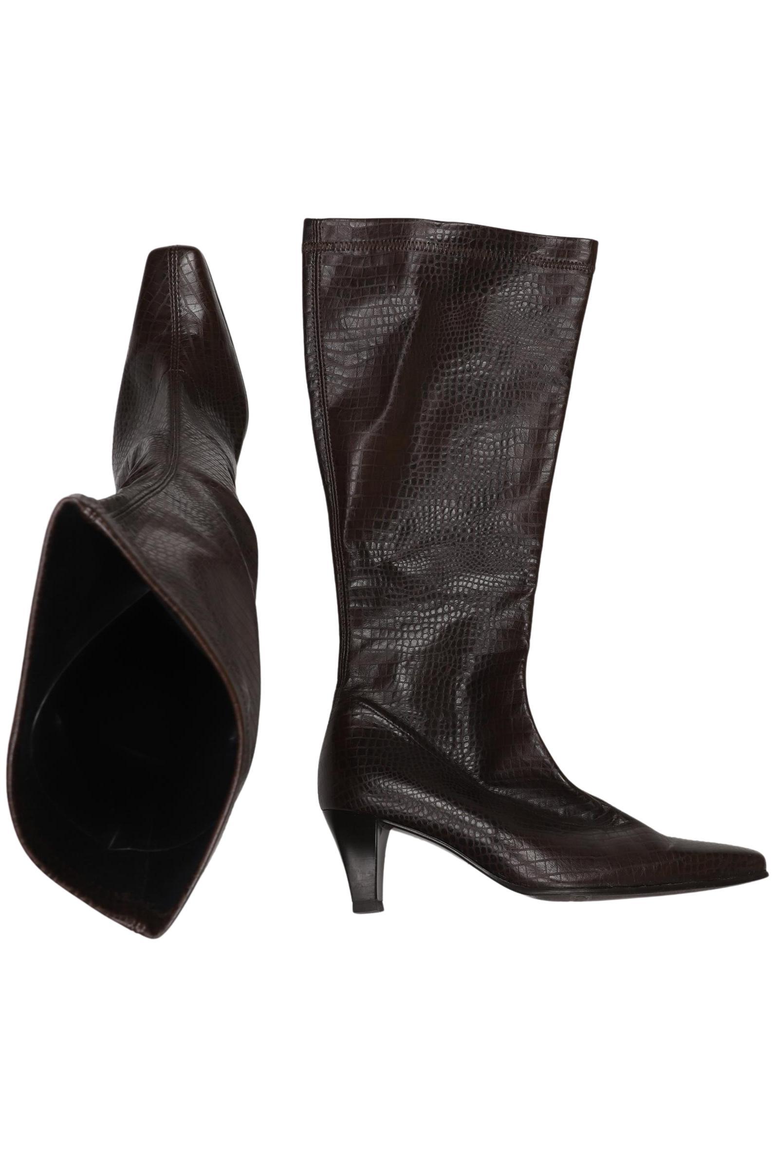 

Gabor Damen Stiefel, braun, Gr. 5