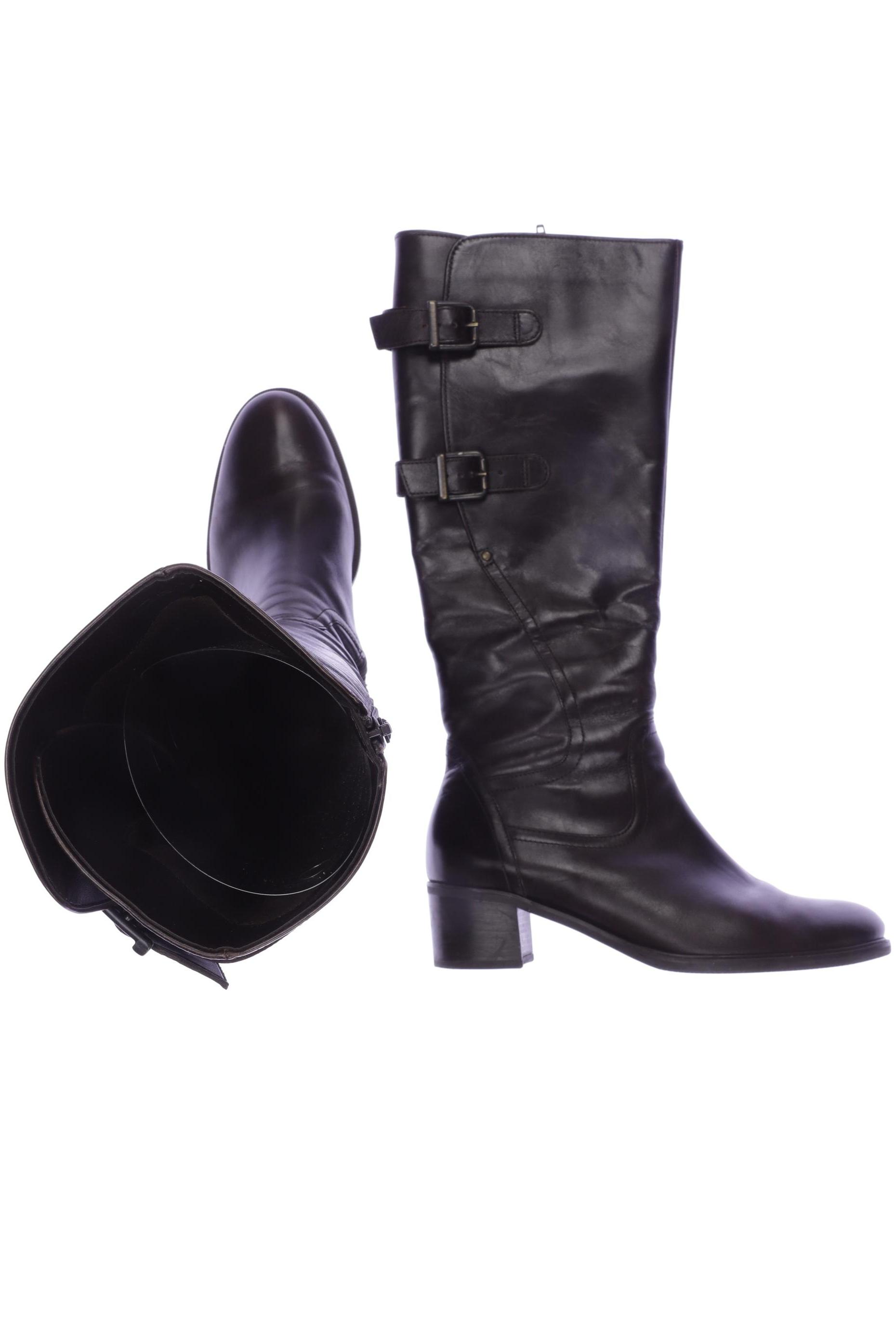 

Gabor Damen Stiefel, braun, Gr. 6.5