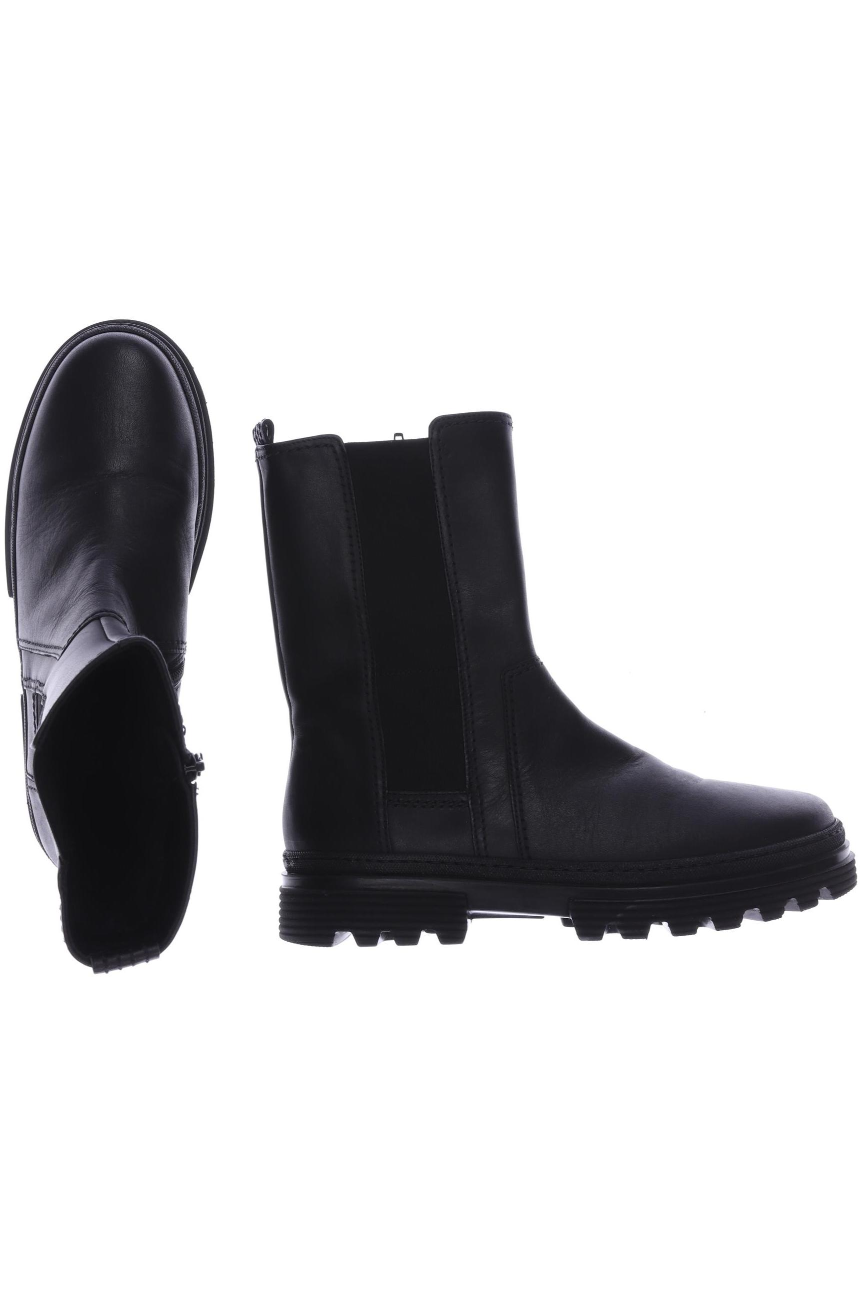 

Gabor Damen Stiefel, schwarz, Gr. 6.5