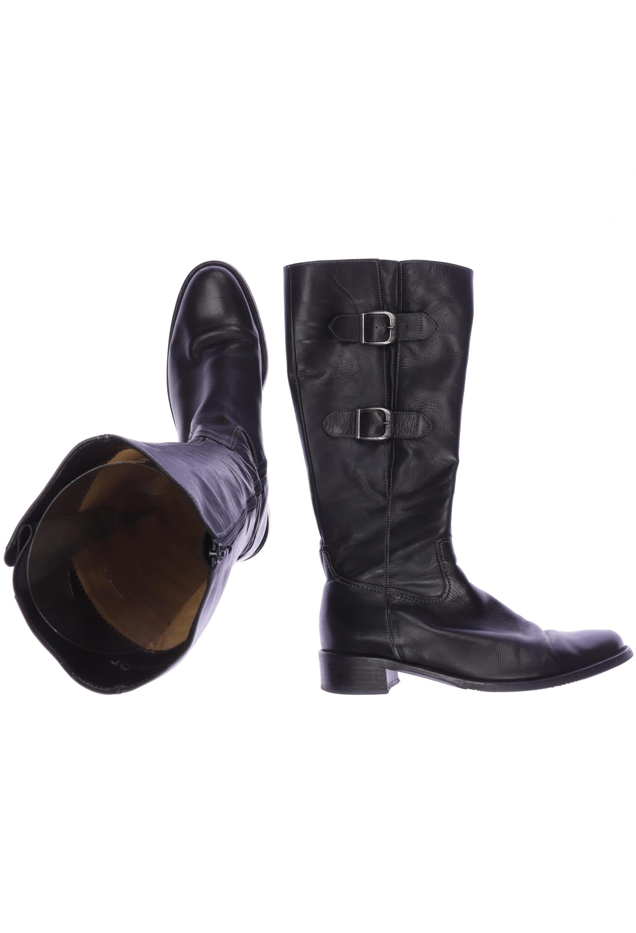 

Gabor Damen Stiefel, schwarz, Gr. 6.5