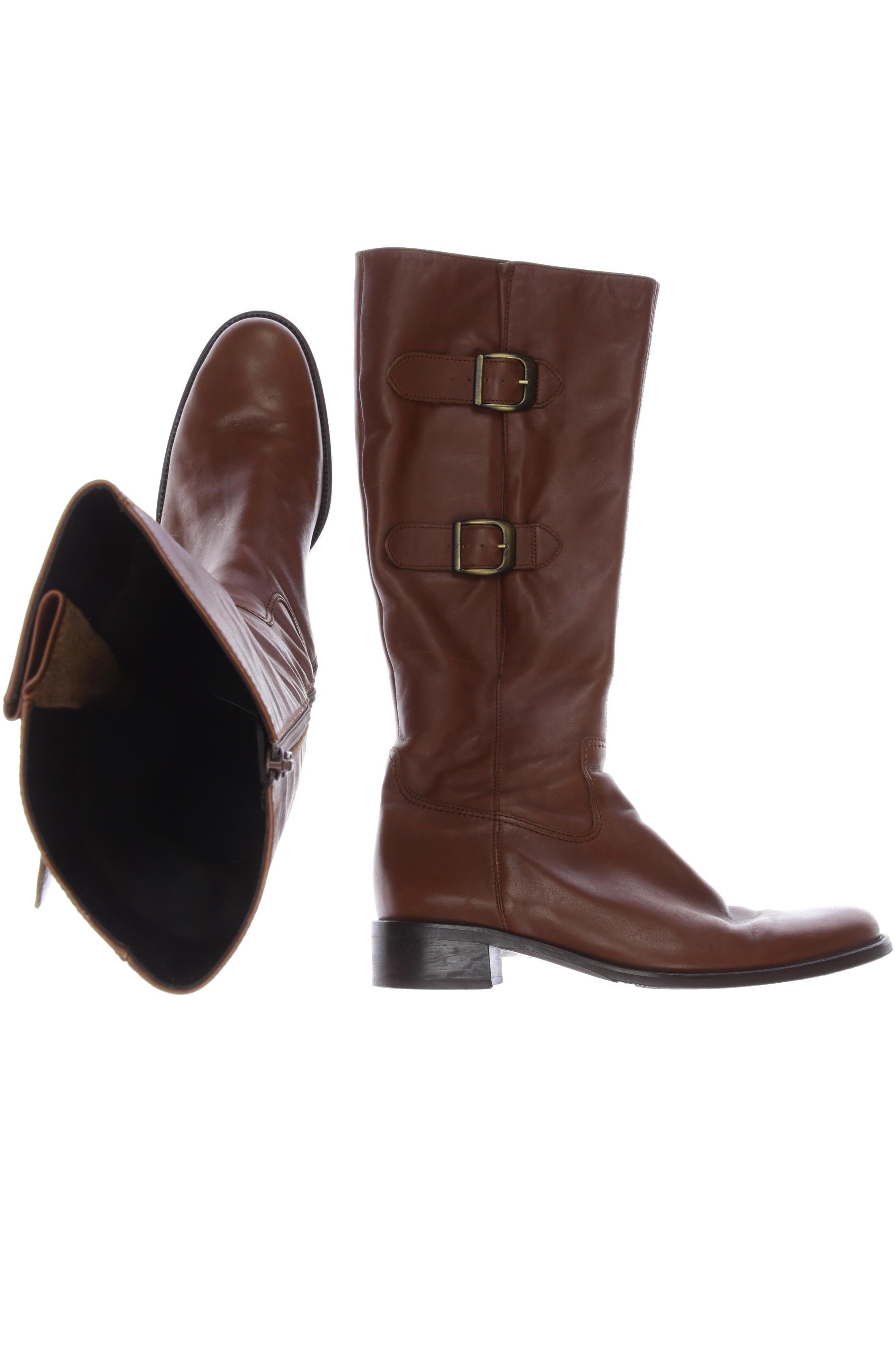 

Gabor Damen Stiefel, braun, Gr. 7.5