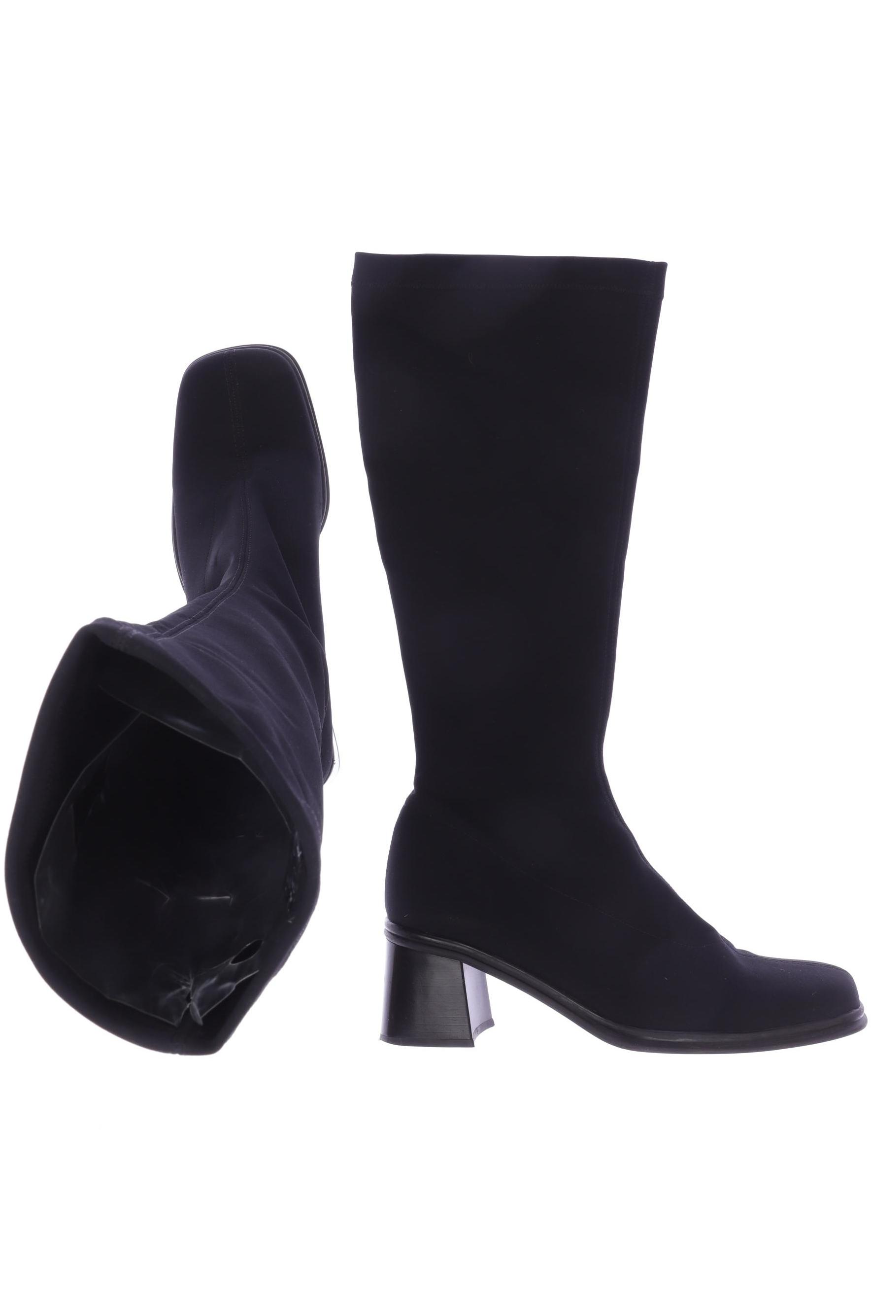 

Gabor Damen Stiefel, schwarz