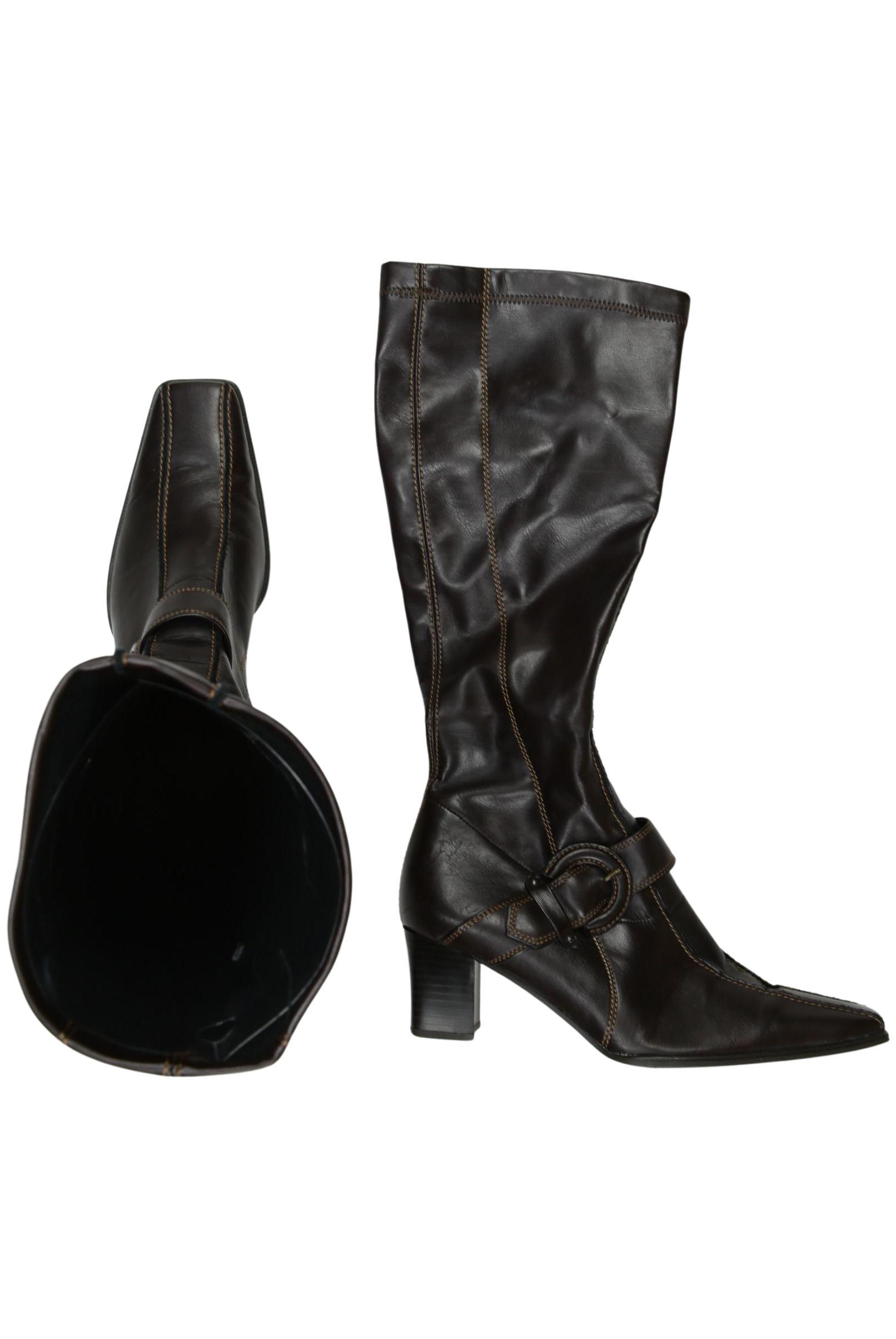 

Gabor Damen Stiefel, braun, Gr. 5