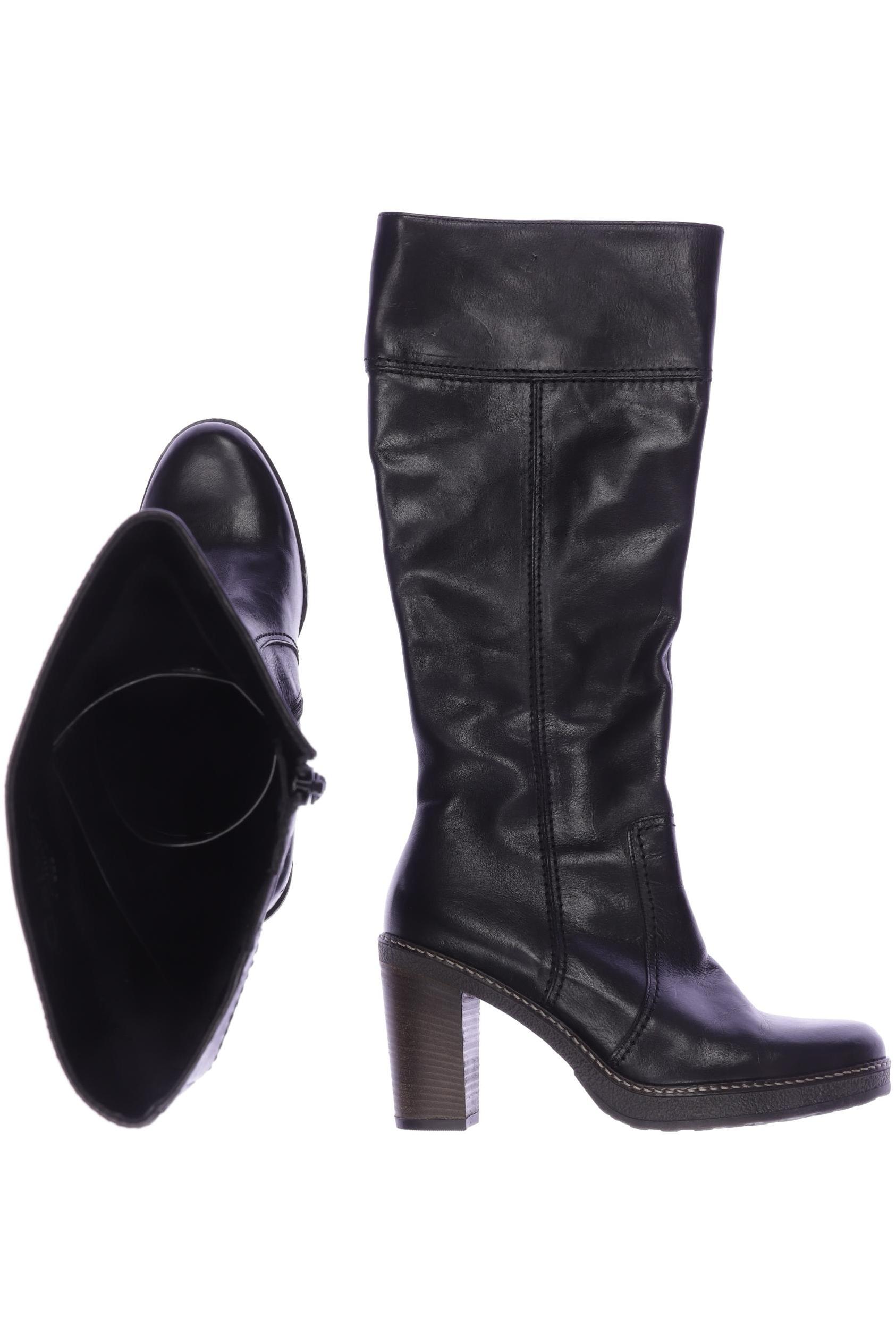 

Gabor Damen Stiefel, schwarz, Gr. 6