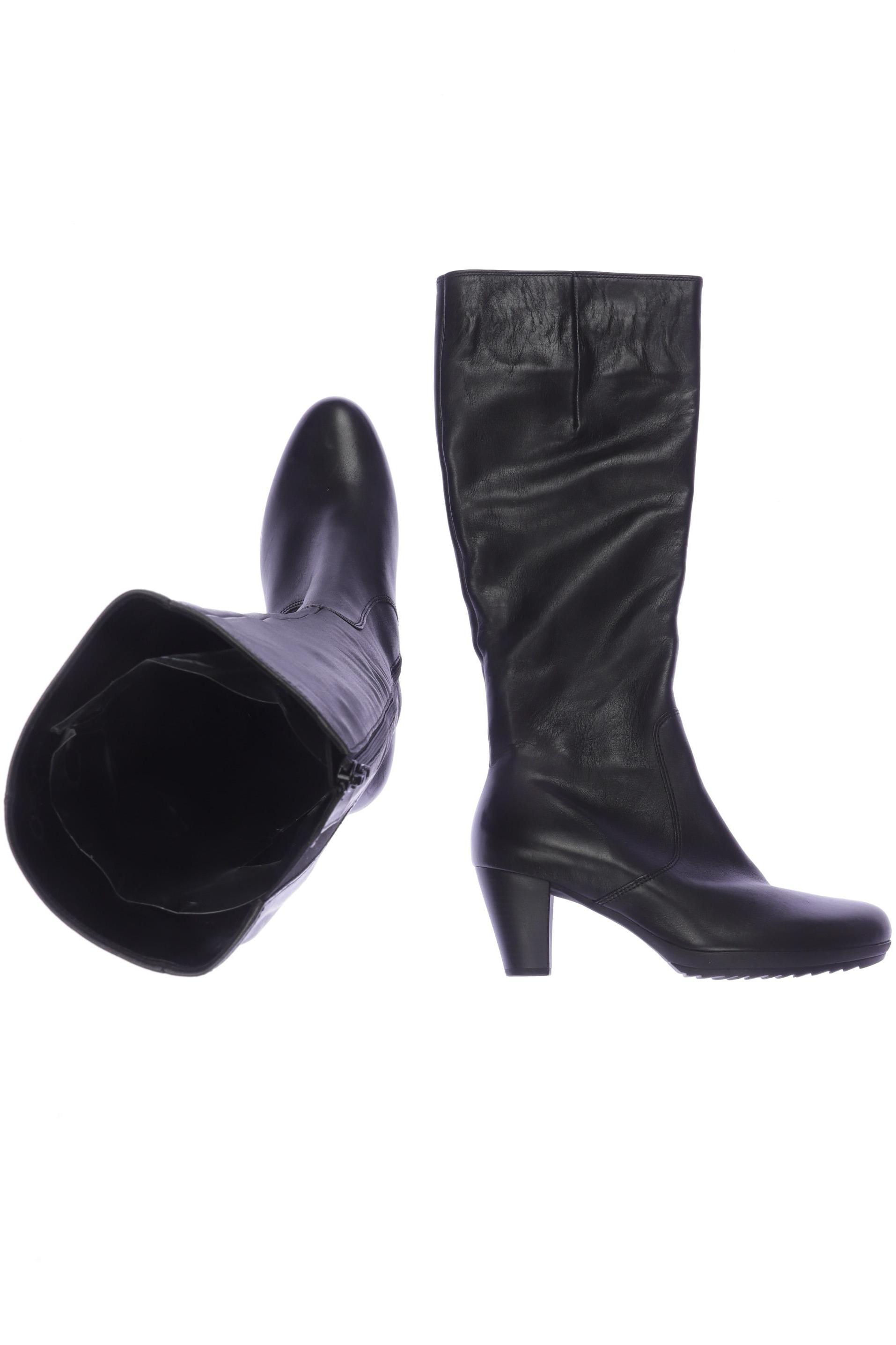 

Gabor Damen Stiefel, schwarz, Gr. 6.5