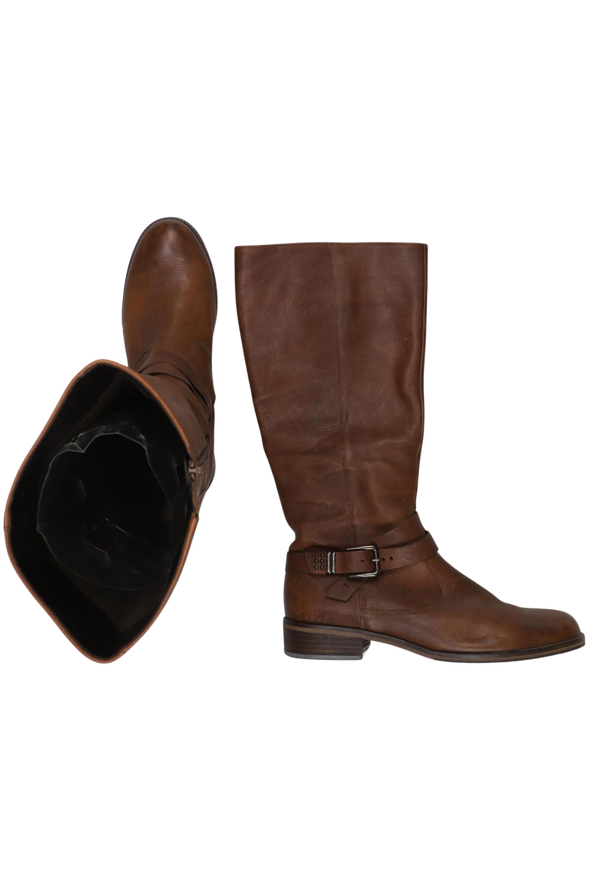 

Gabor Damen Stiefel, braun, Gr. 9