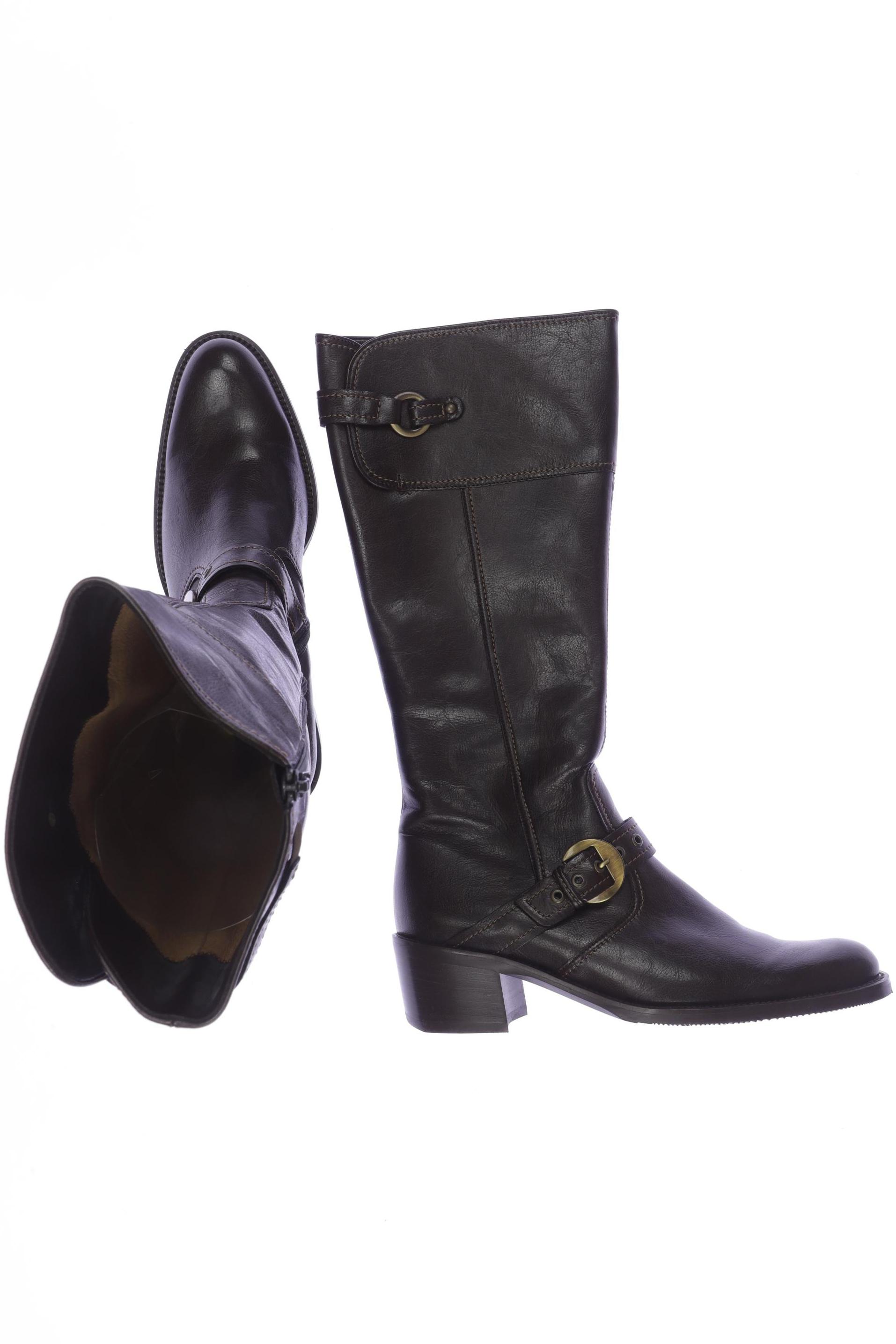 

Gabor Damen Stiefel, braun, Gr. 6