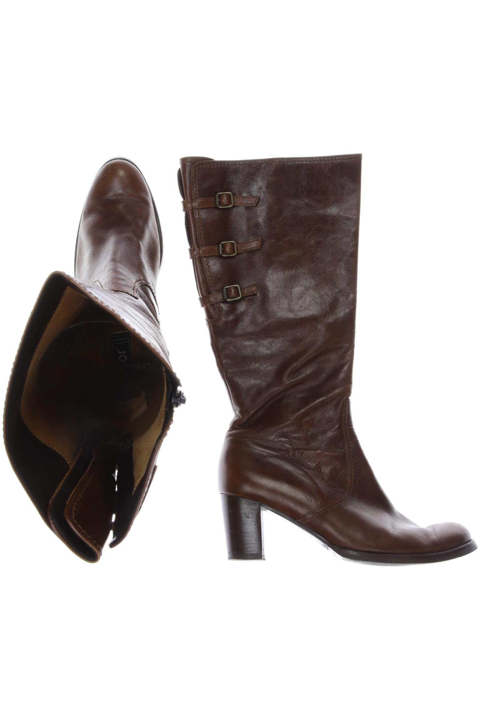 

Gabor Damen Stiefel, braun, Gr. 6