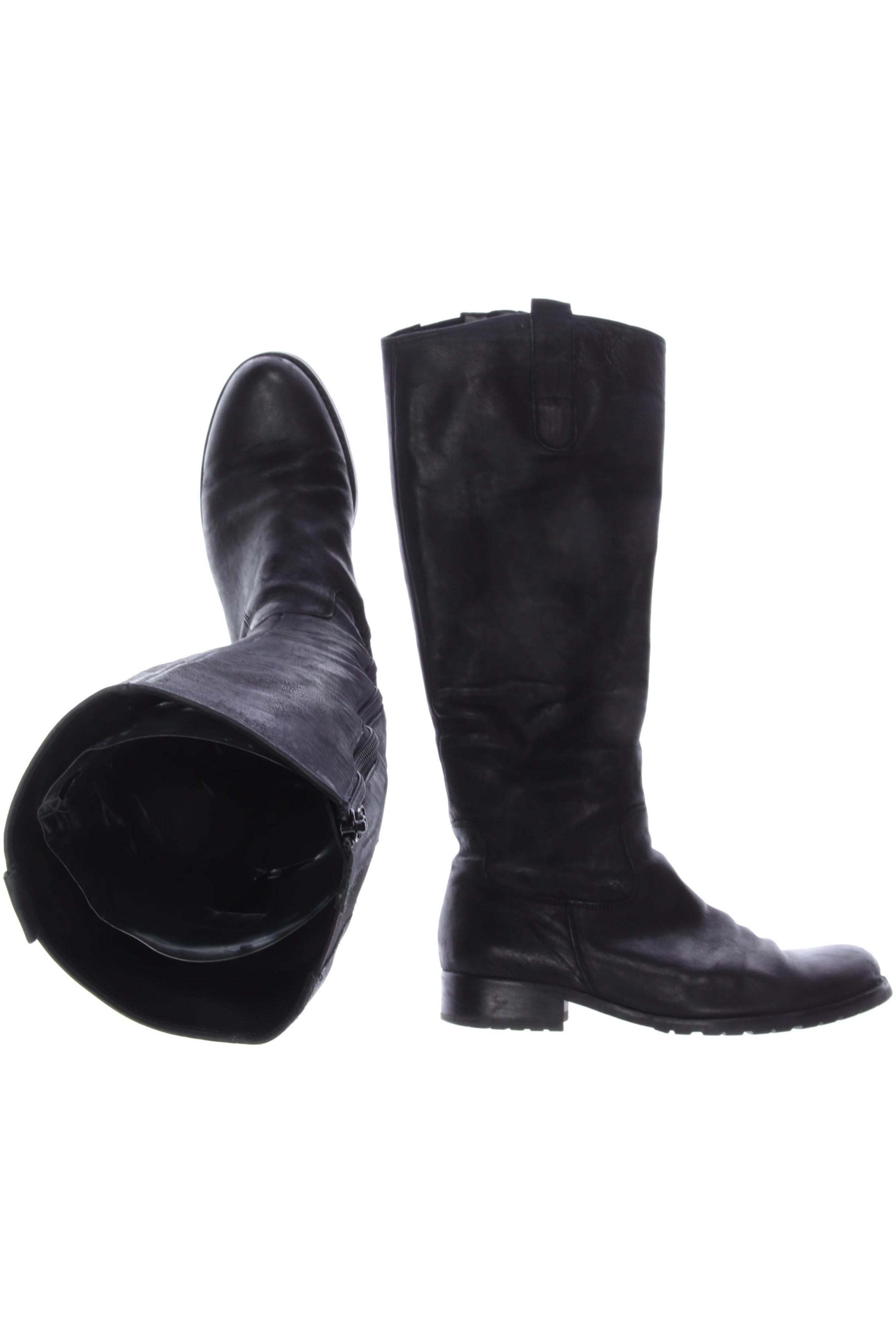 

Gabor Damen Stiefel, schwarz, Gr. 5.5