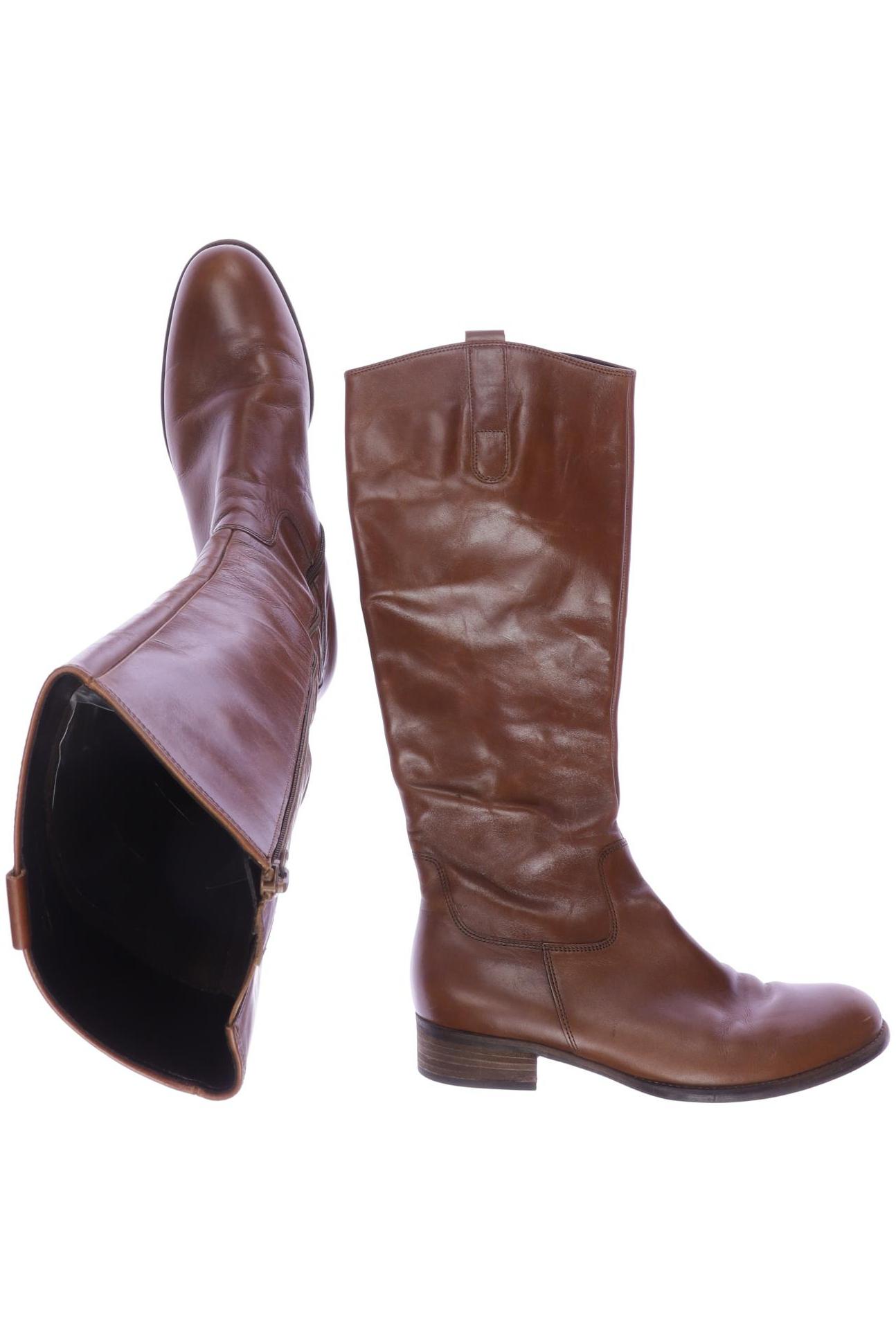 

Gabor Damen Stiefel, braun, Gr. 7.5