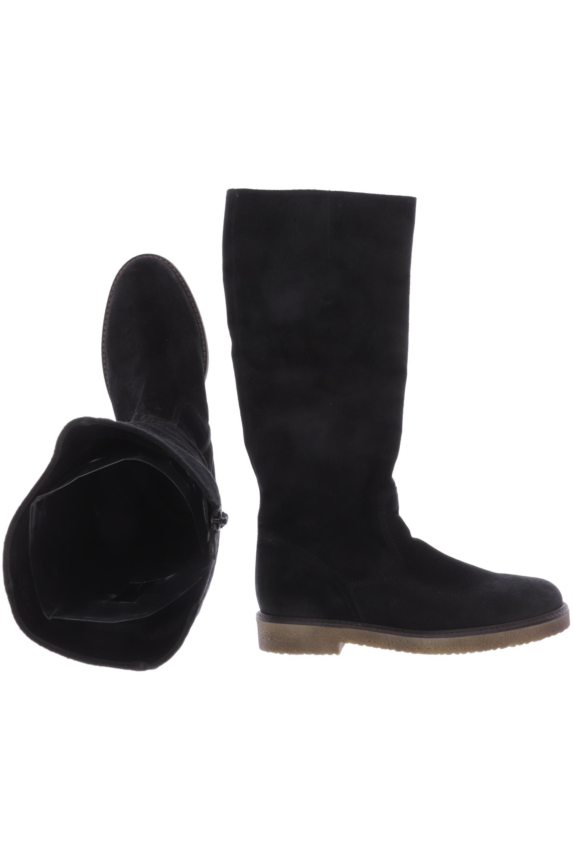 

Gabor Damen Stiefel, schwarz, Gr. 6