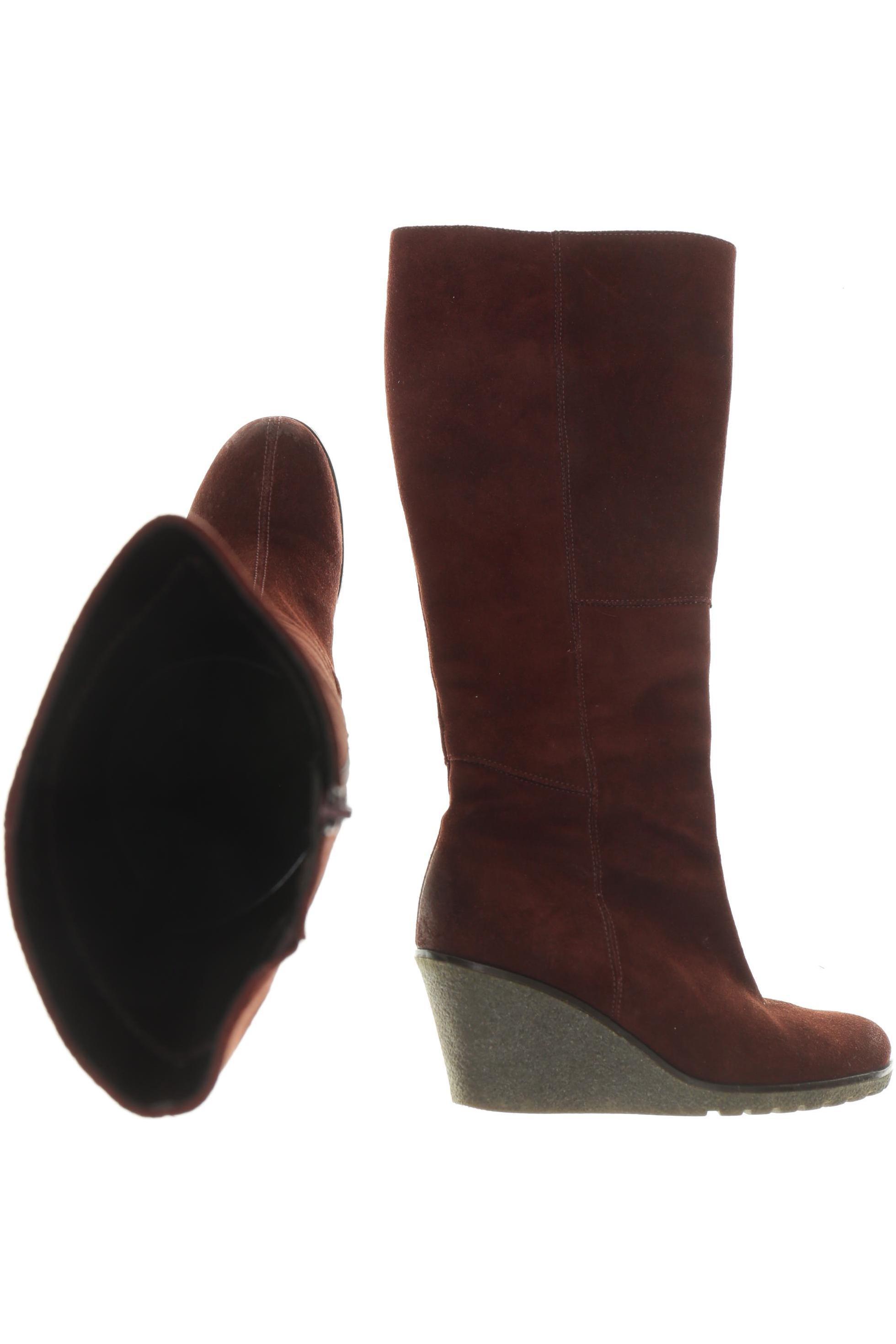 

Gabor Damen Stiefel, rot, Gr. 4