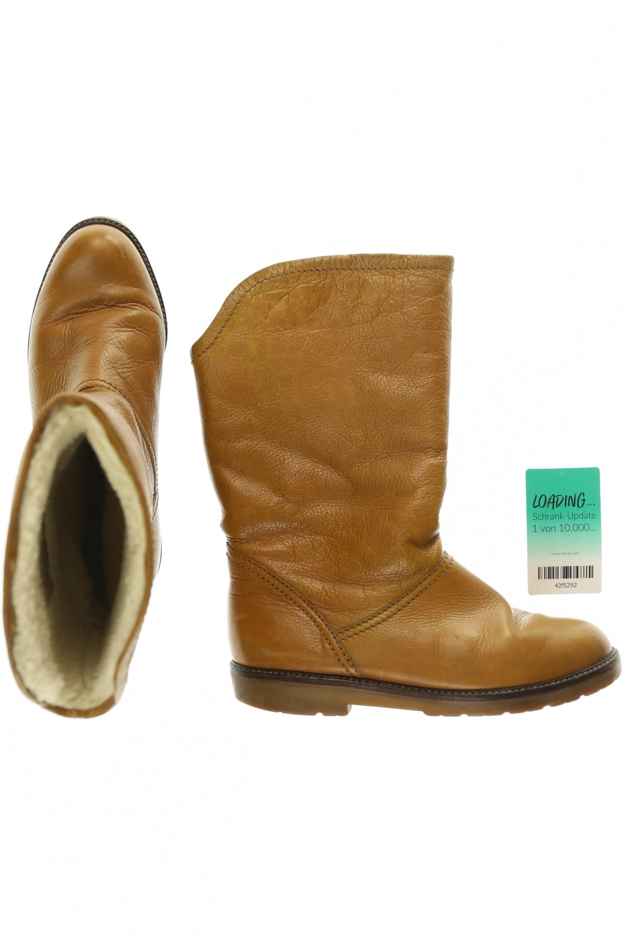 

Gabor Damen Stiefel, braun, Gr. 4