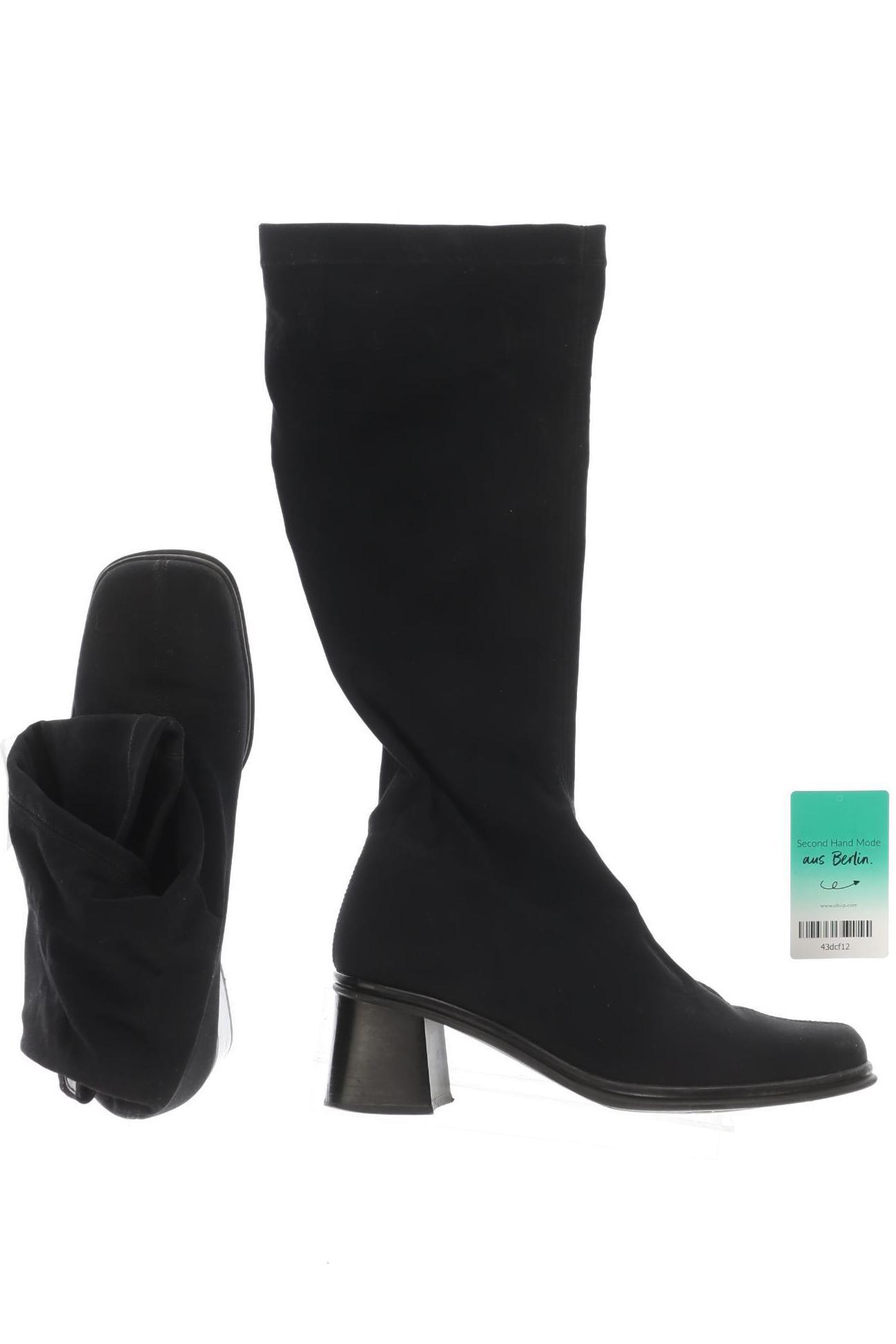 

Gabor Damen Stiefel, schwarz, Gr. 6