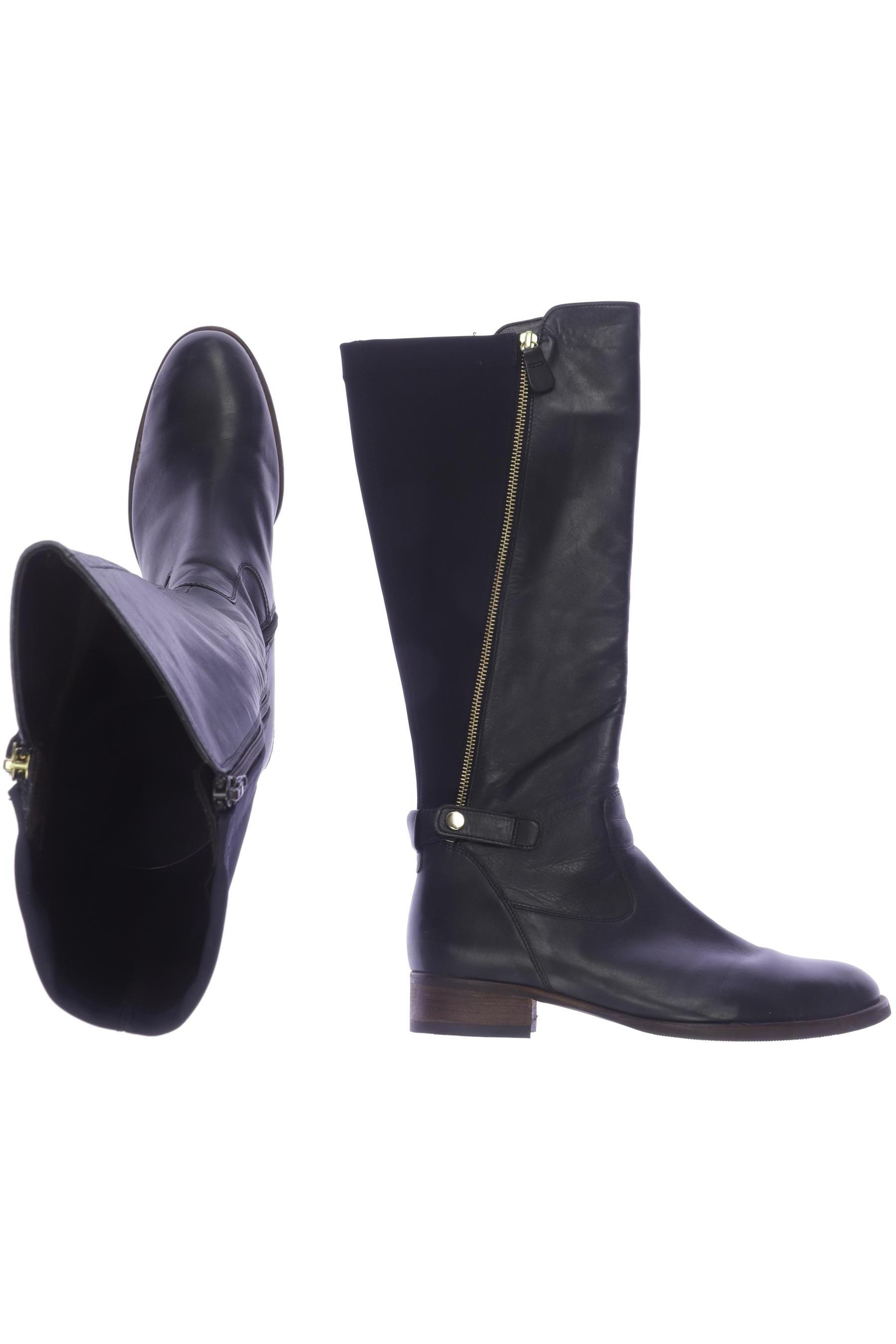 

Gabor Damen Stiefel, marineblau