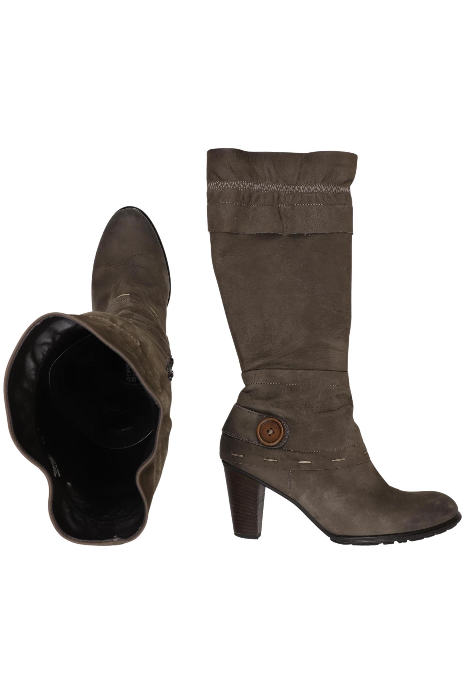 

Gabor Damen Stiefel, braun, Gr. 5