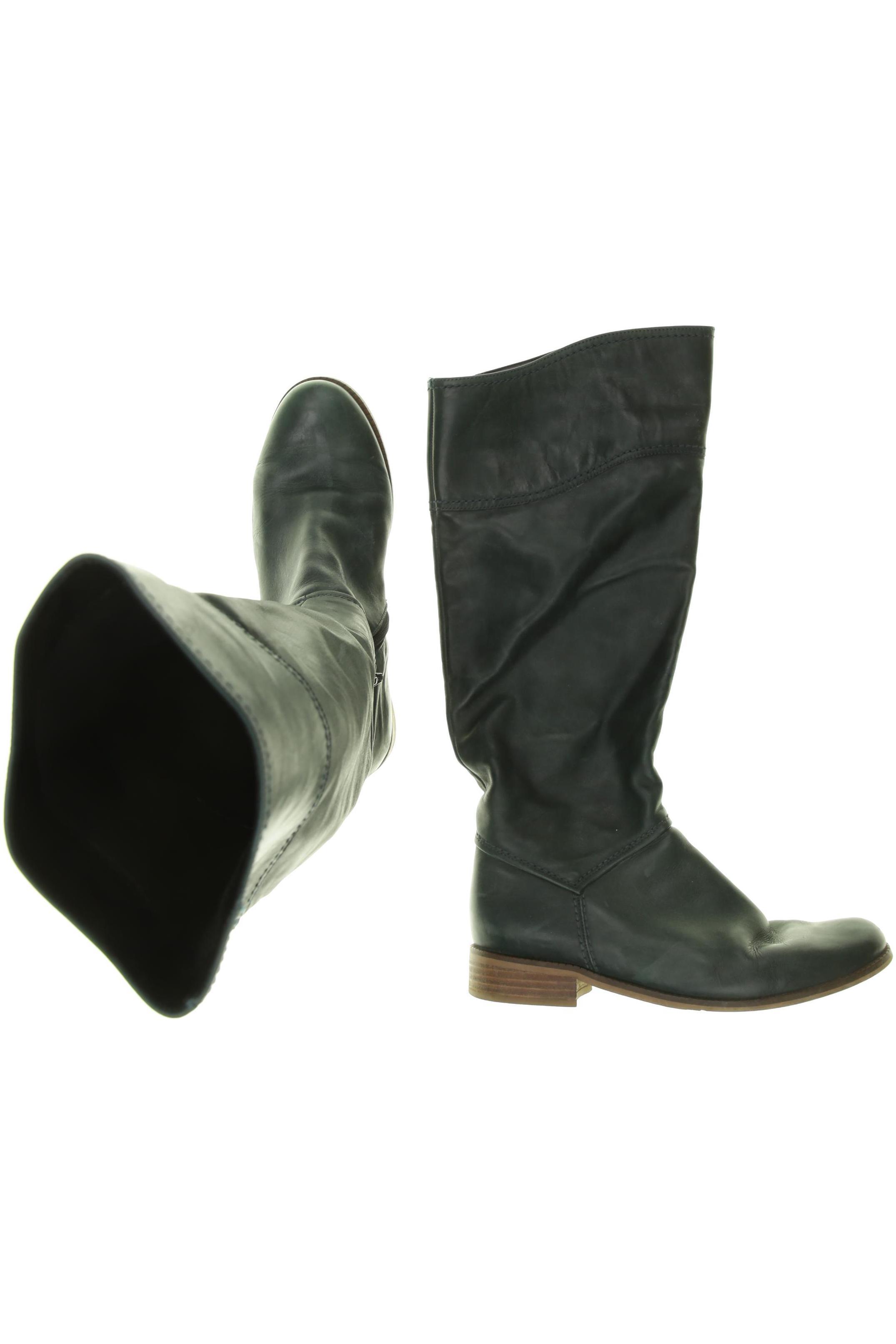 

Gabor Damen Stiefel, grün, Gr. 5