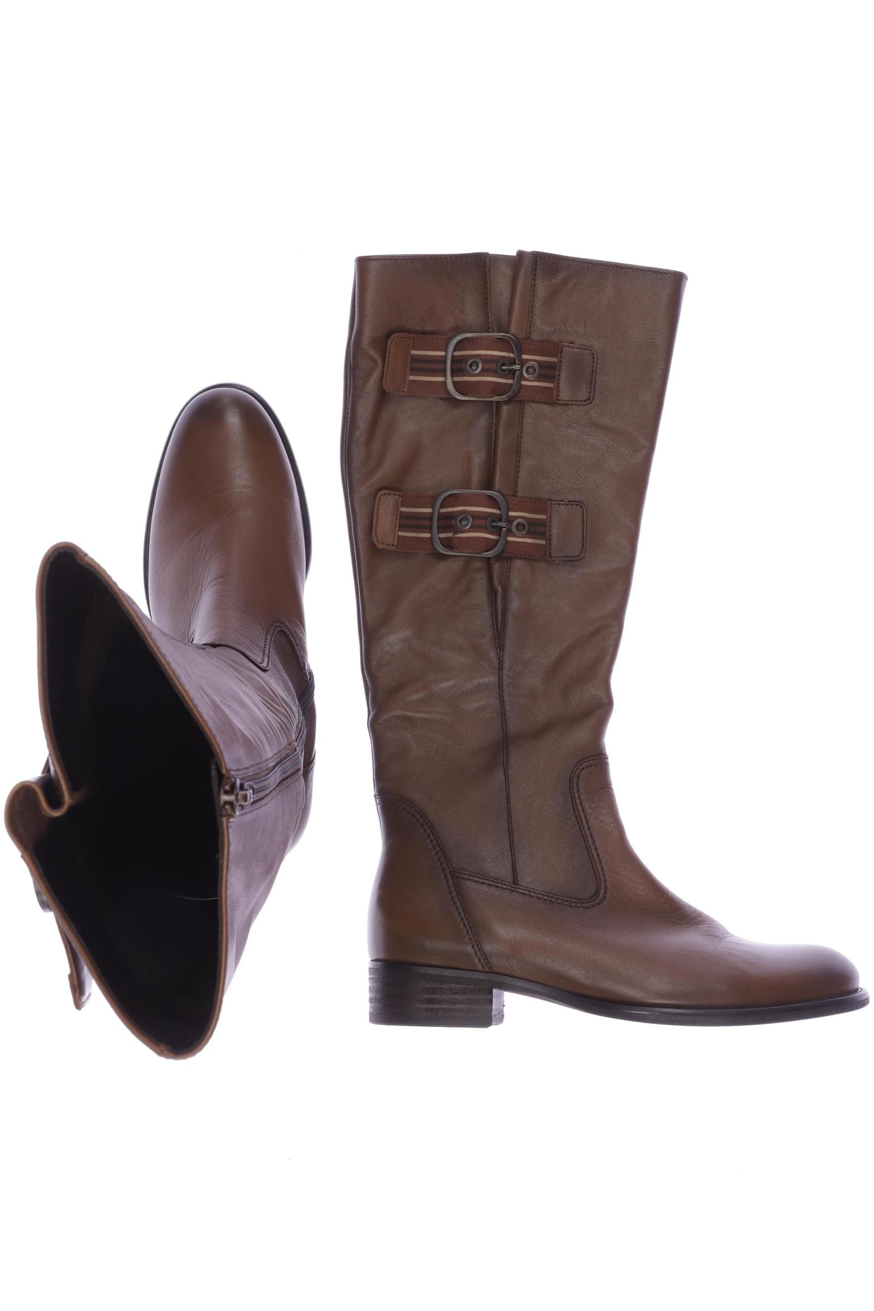 

Gabor Damen Stiefel, braun
