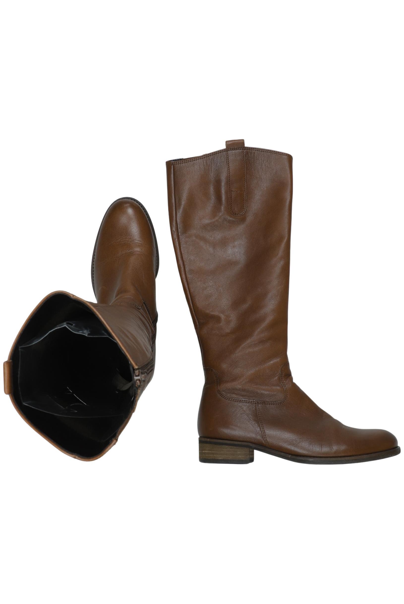 

Gabor Damen Stiefel, braun, Gr. 3