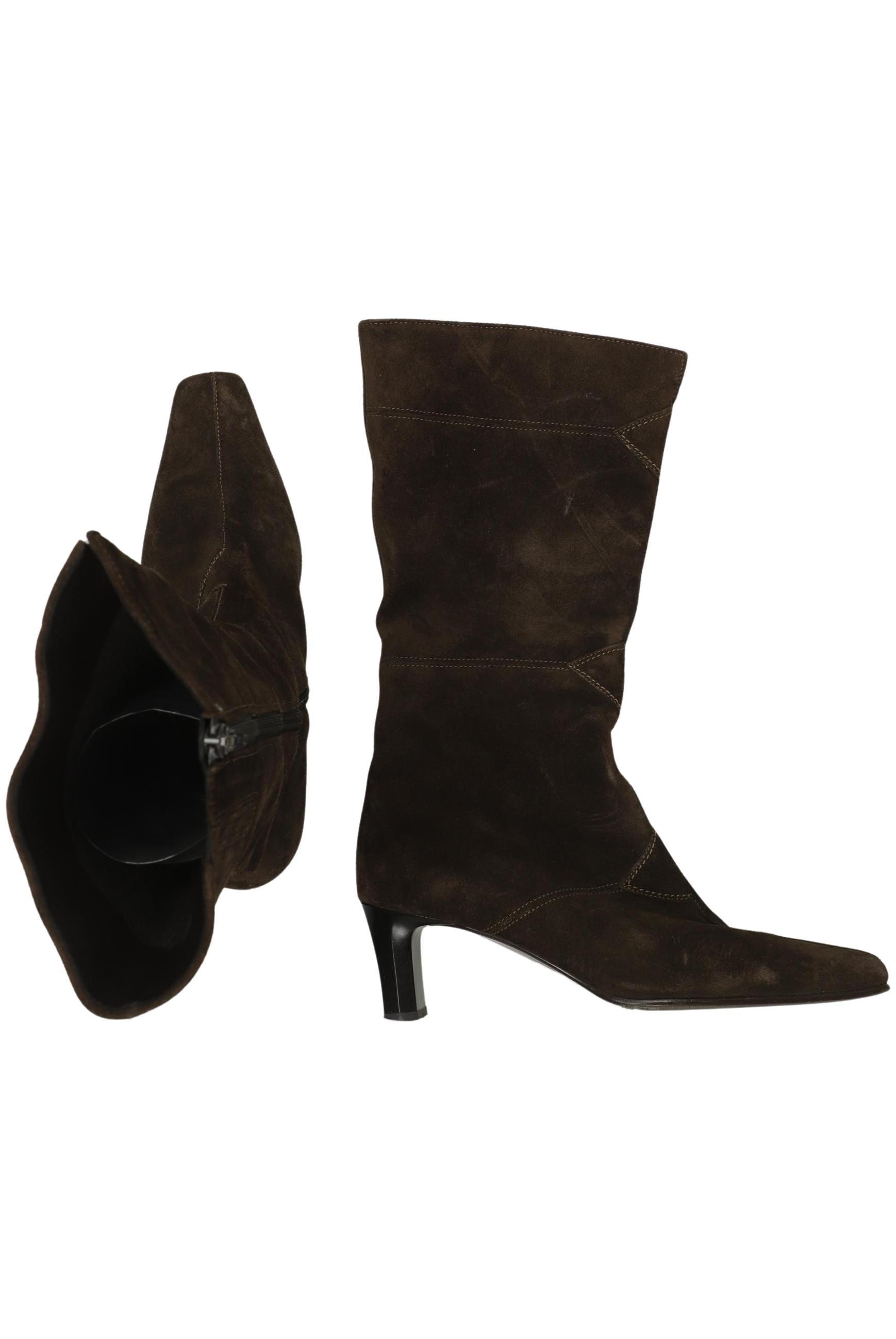 

Gabor Damen Stiefel, braun, Gr. 4.5