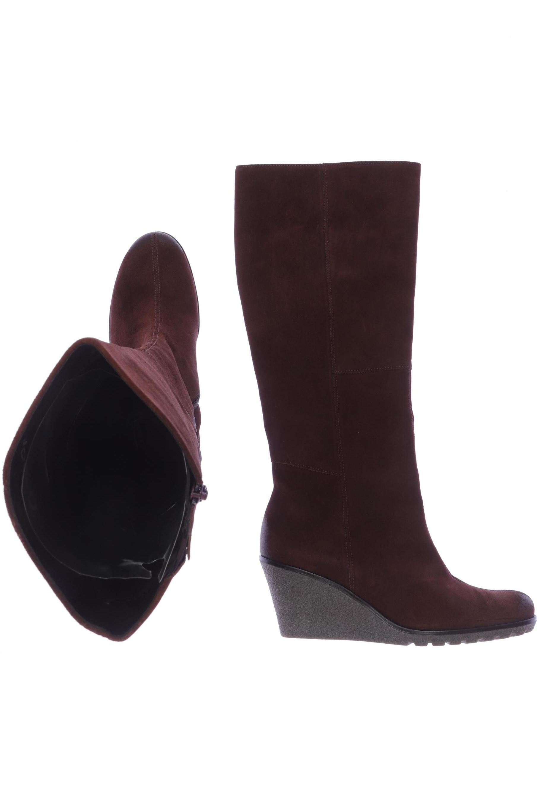 

Gabor Damen Stiefel, braun, Gr. 6