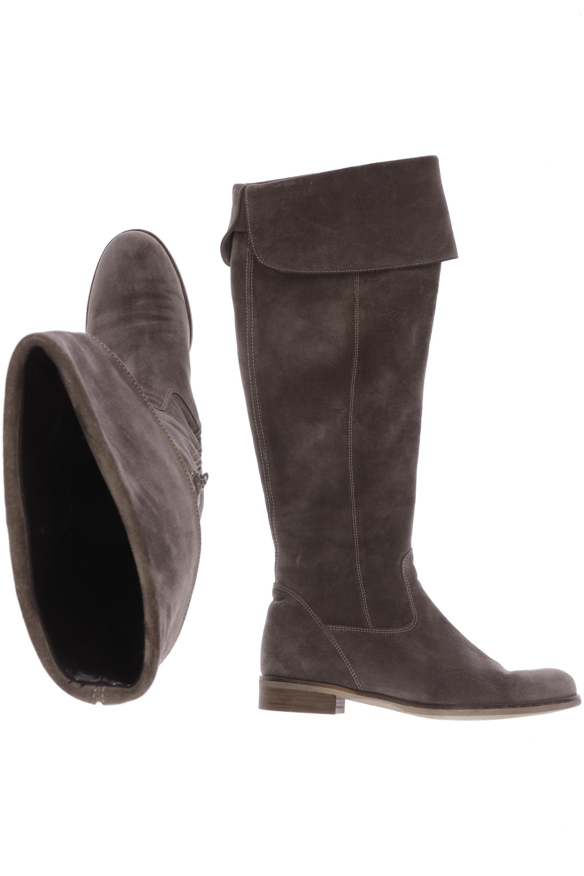 

Gabor Damen Stiefel, braun, Gr. 6
