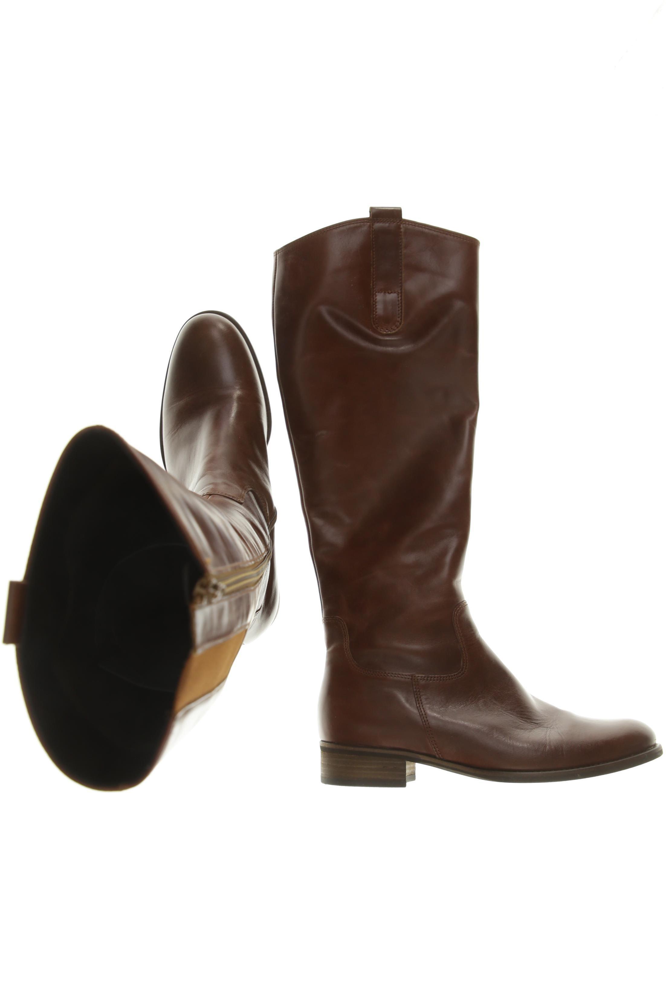 

Gabor Damen Stiefel, braun, Gr. 4