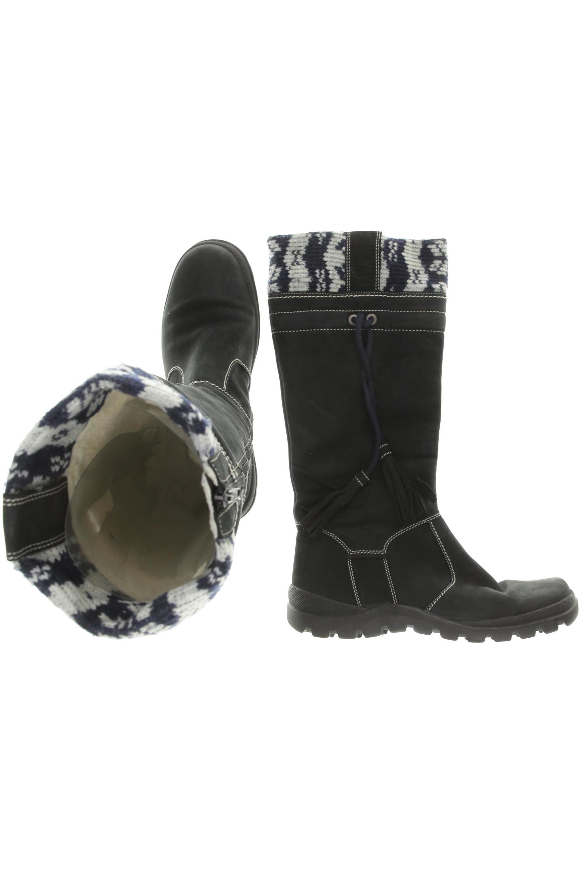 

Gabor Damen Stiefel, blau, Gr. 43