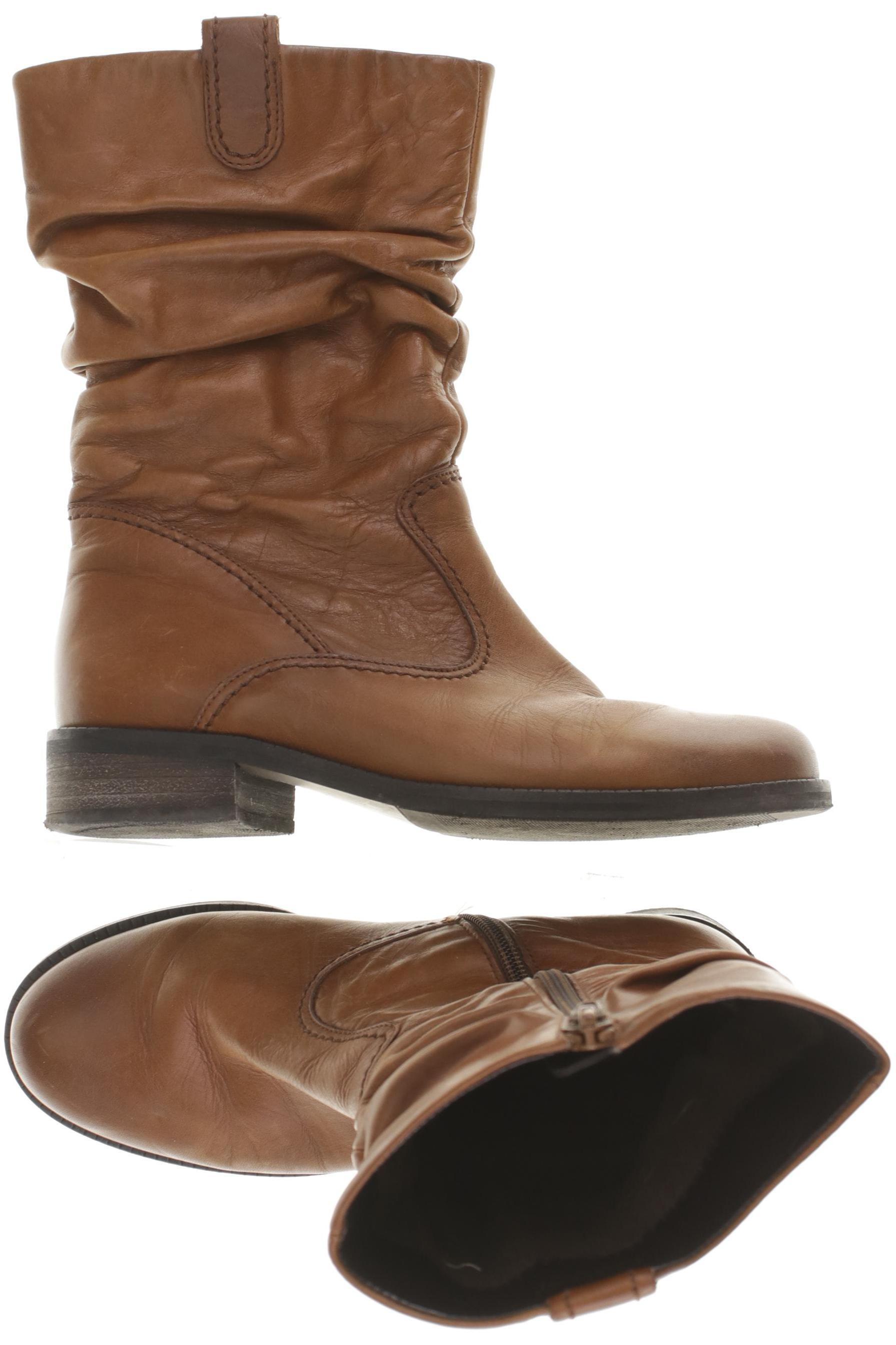 

Gabor Damen Stiefel, braun, Gr. 34