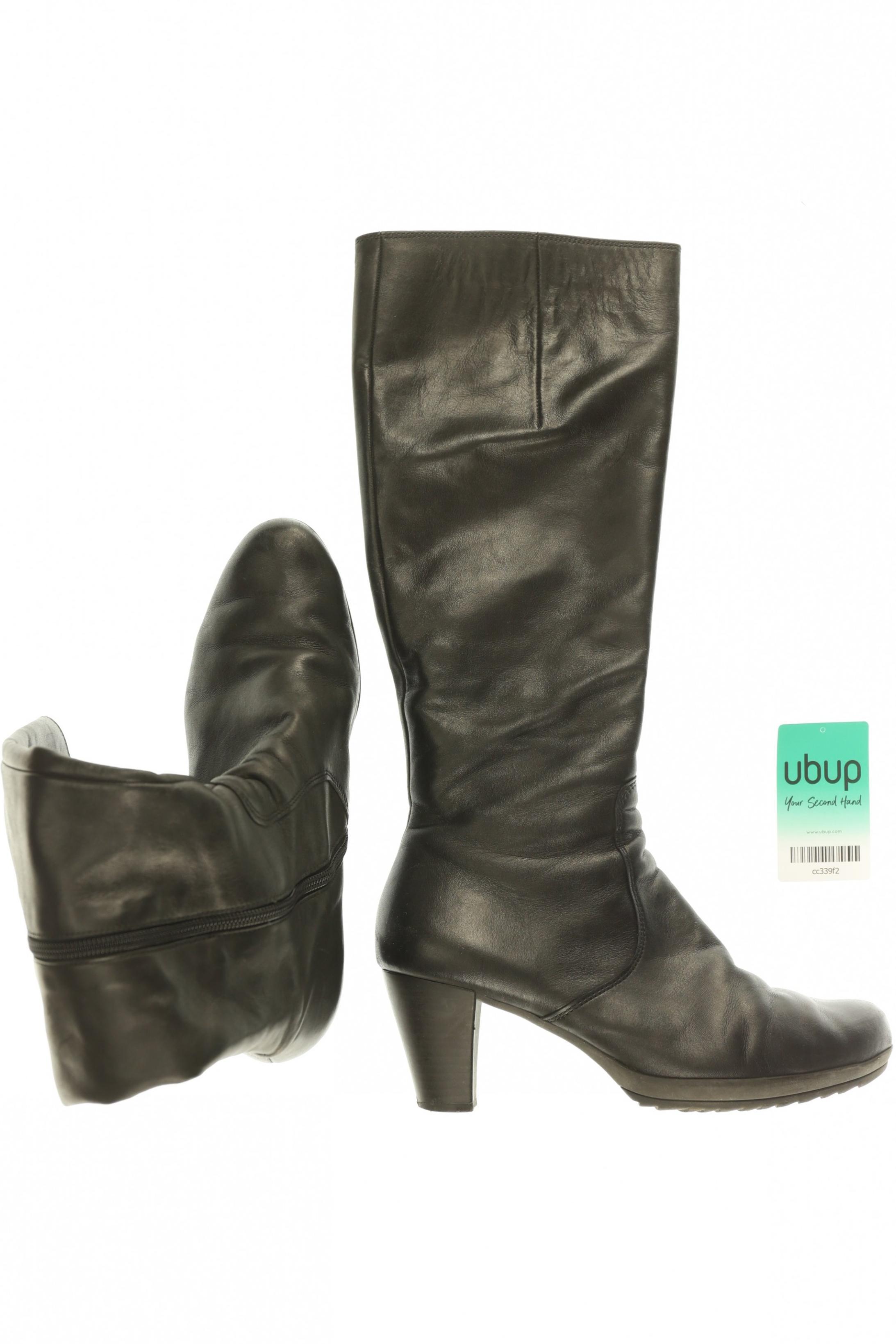 

Gabor Damen Stiefel, schwarz, Gr. 7