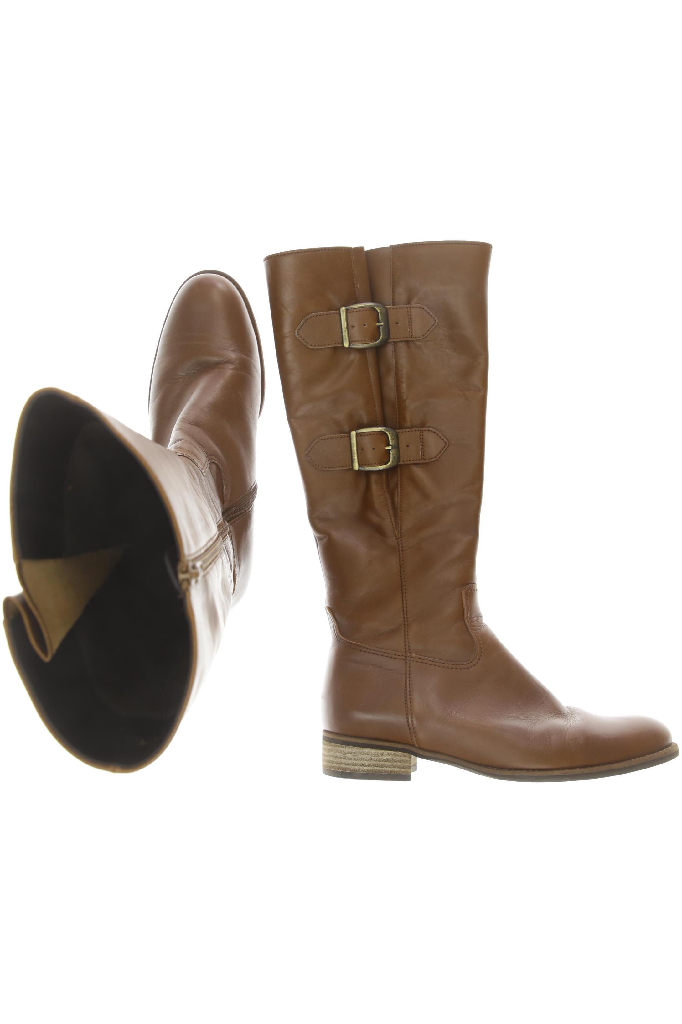 

Gabor Damen Stiefel, braun, Gr. 5