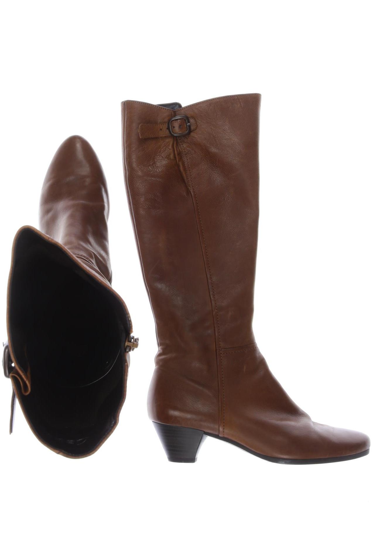 

Gabor Damen Stiefel, braun, Gr. 4.5