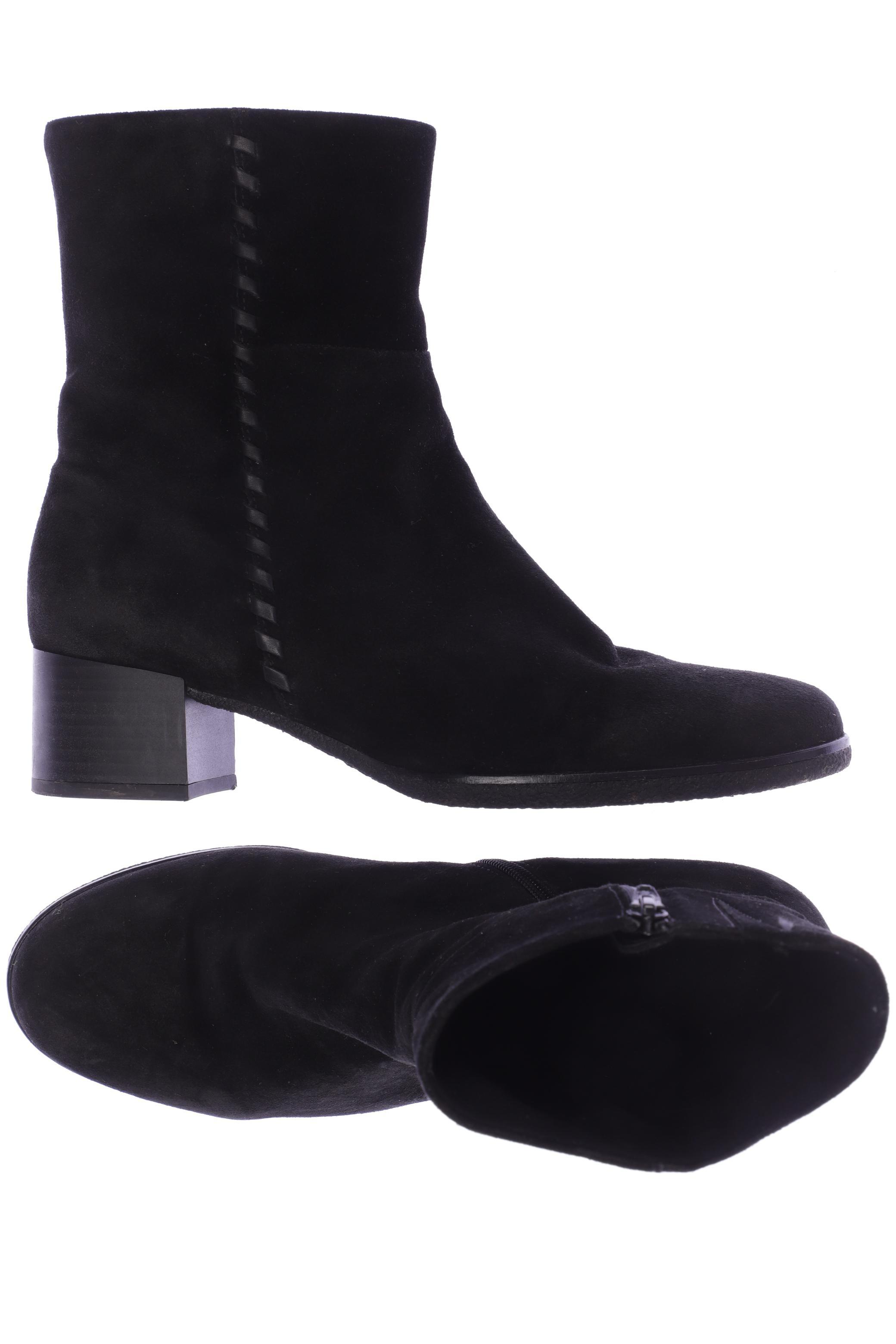 

Gabor Damen Stiefel, schwarz, Gr. 7.5