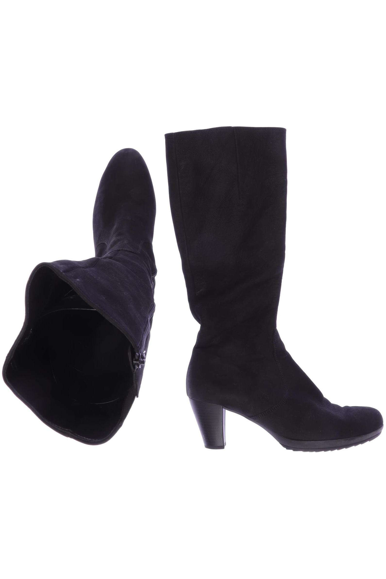 

Gabor Damen Stiefel, braun, Gr. 7.5