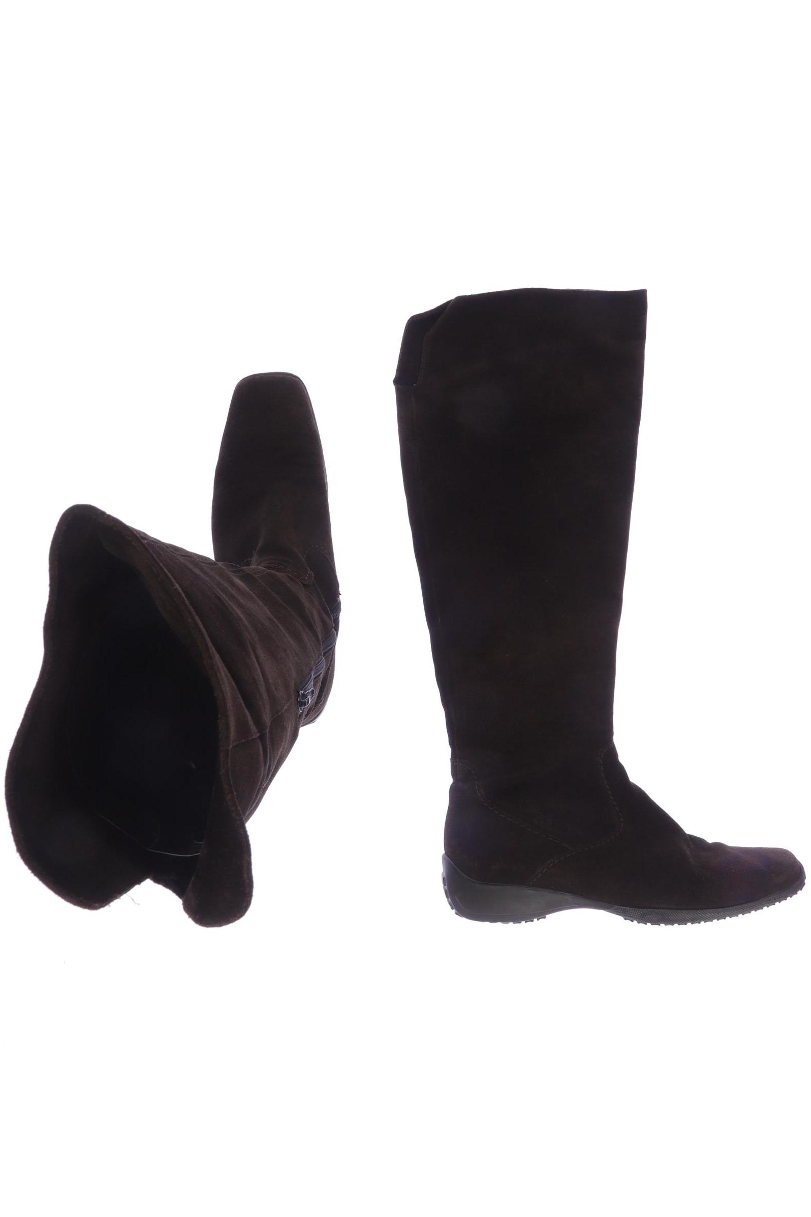 

Gabor Damen Stiefel, braun, Gr. 5