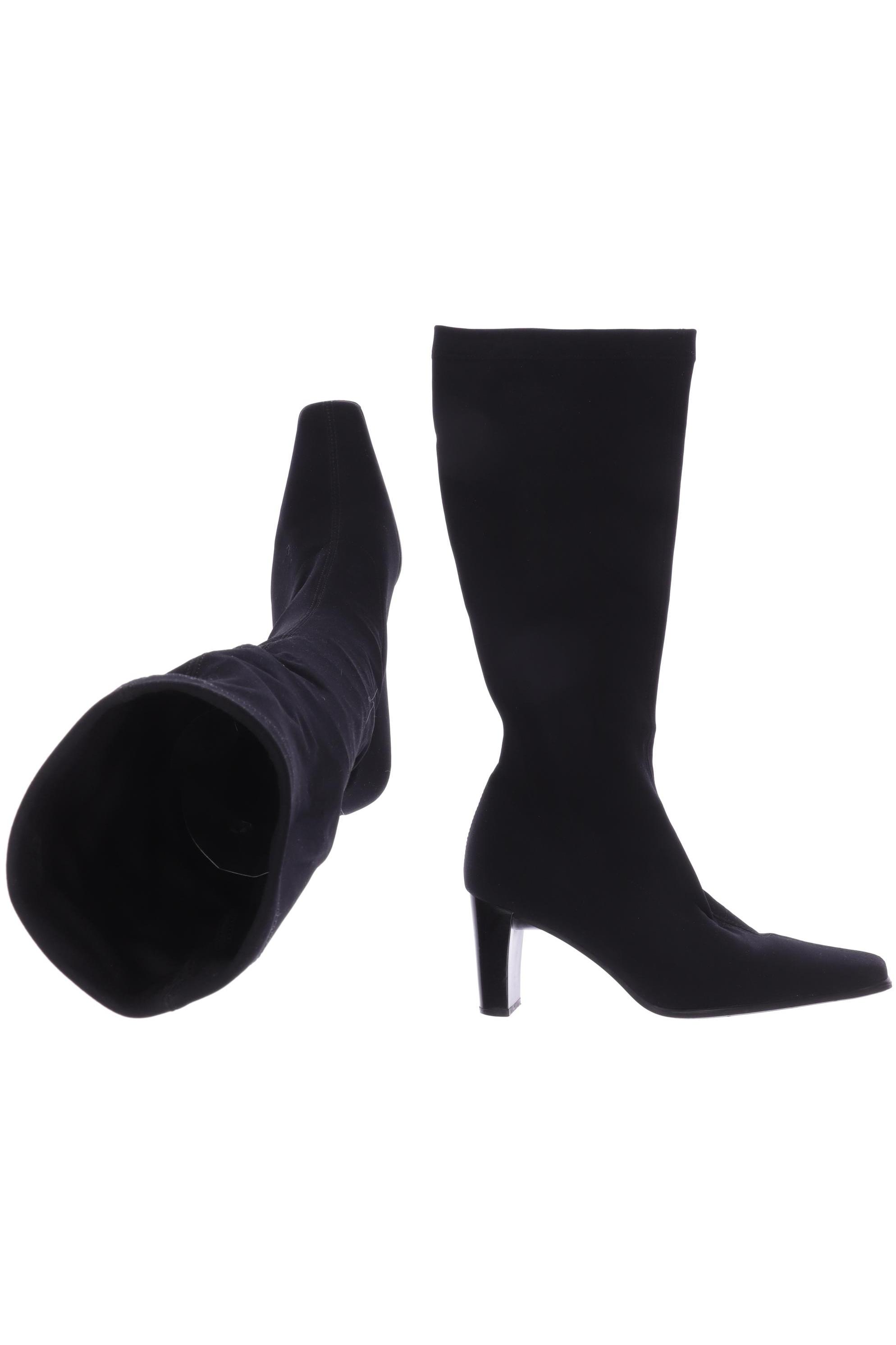 

Gabor Damen Stiefel, schwarz