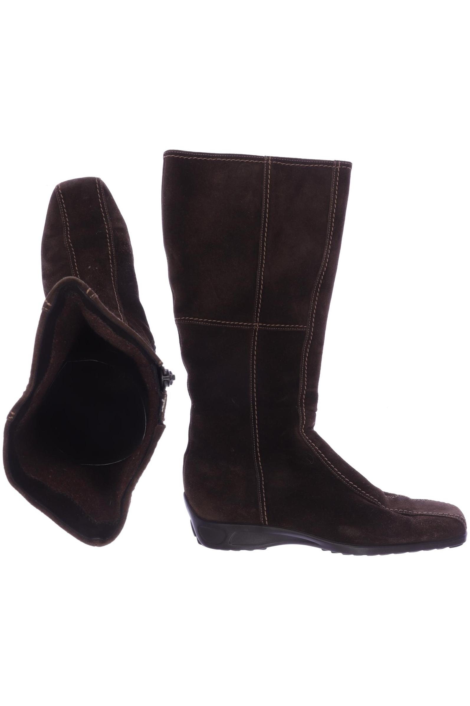 

Gabor Damen Stiefel, braun, Gr. 5