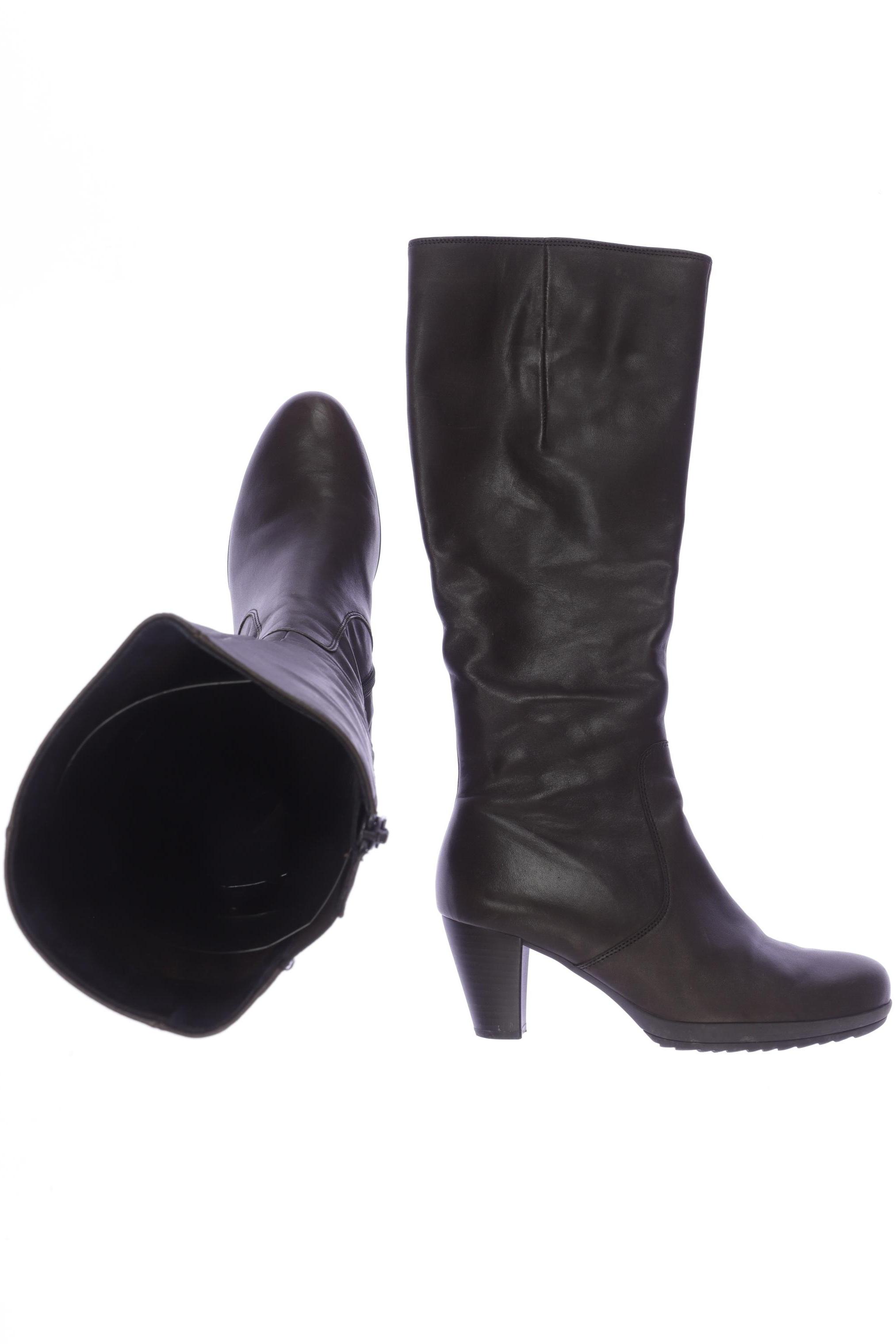 

Gabor Damen Stiefel, braun, Gr. 5
