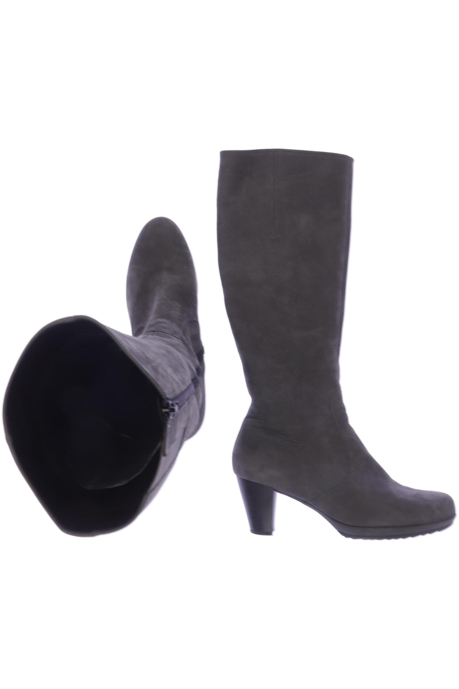 

Gabor Damen Stiefel, grau