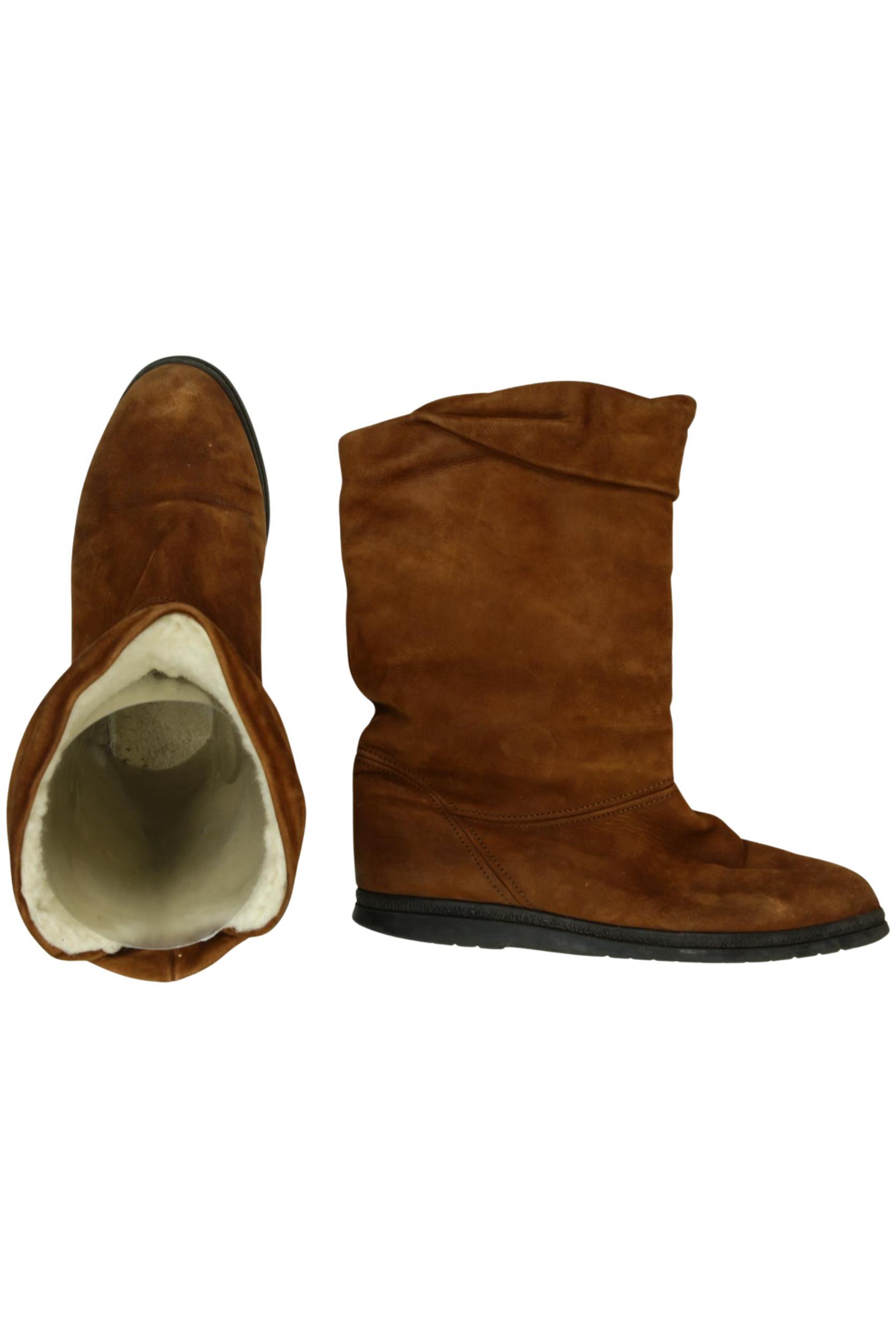 

Gabor Damen Stiefel, braun, Gr. 38