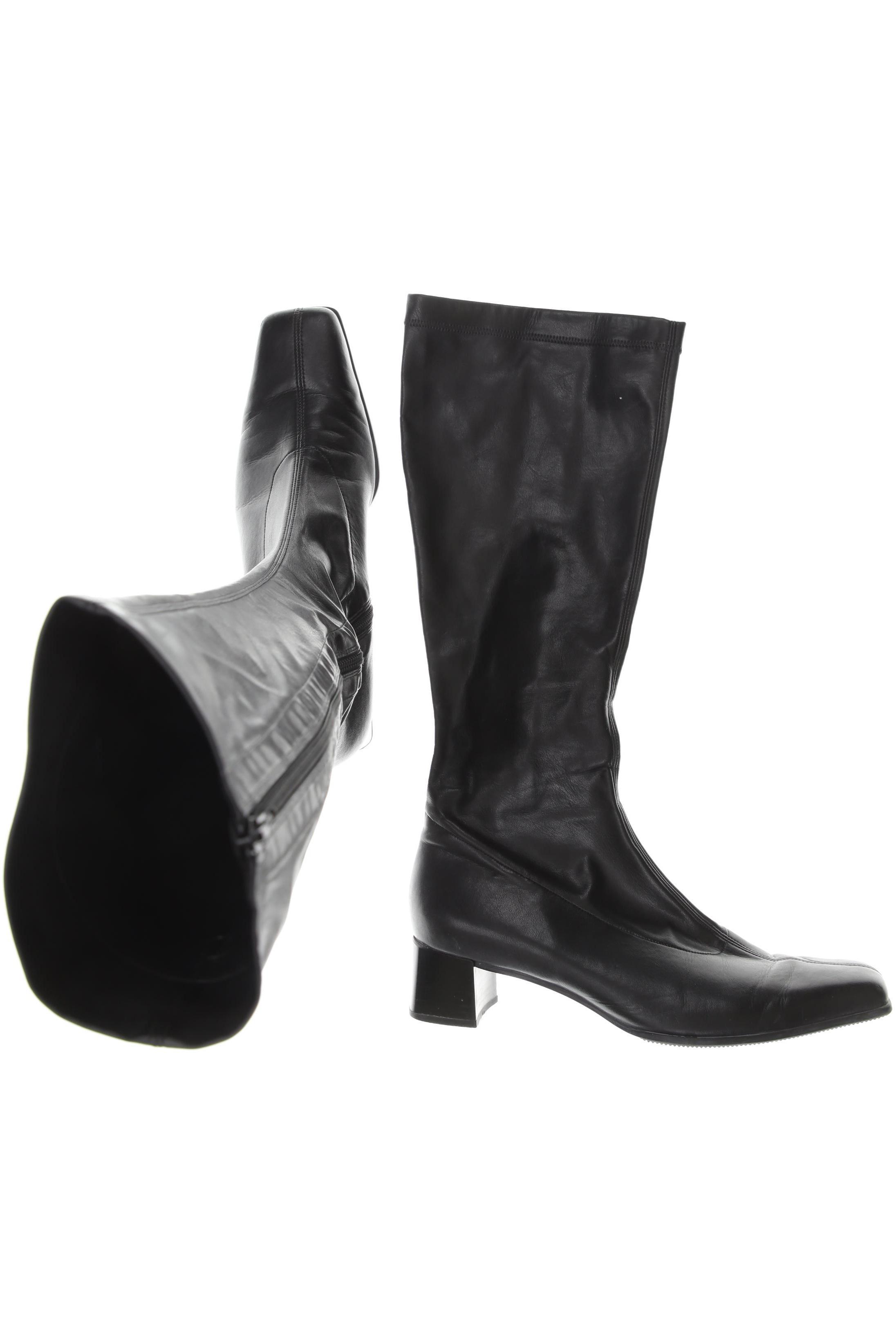 

Gabor Damen Stiefel, schwarz, Gr. 7.5