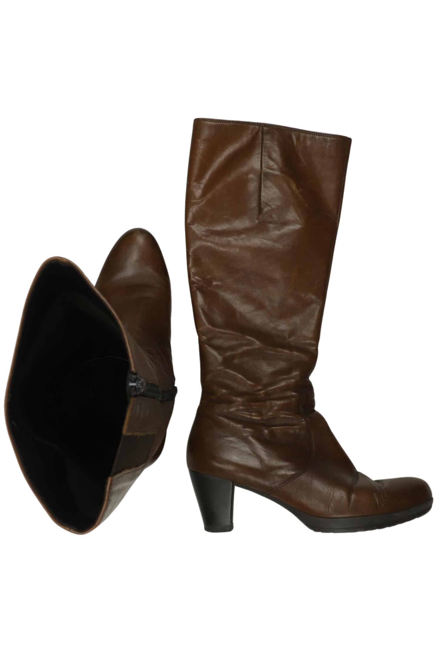 

Gabor Damen Stiefel, braun, Gr. 6