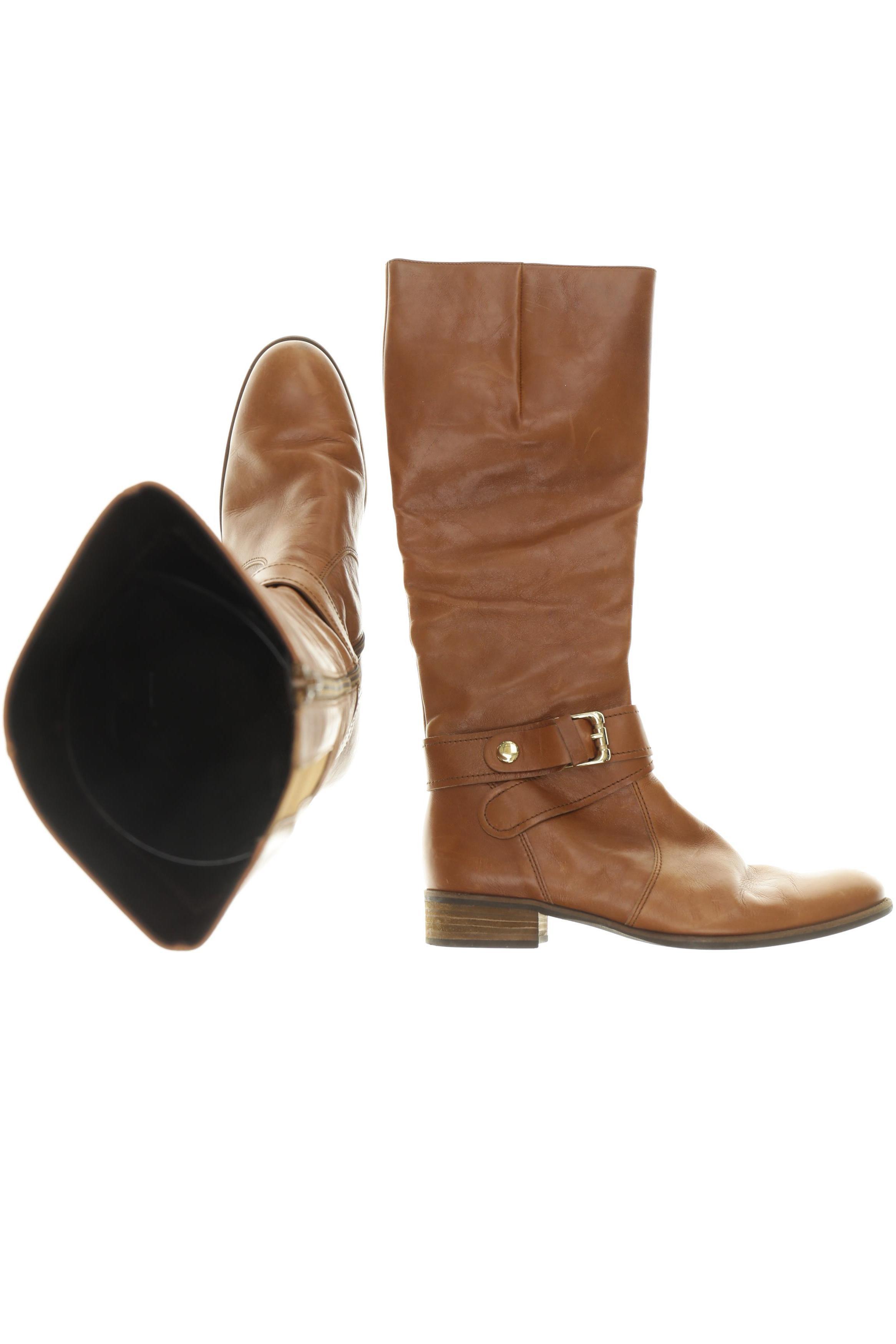 

Gabor Damen Stiefel, braun, Gr. 8.5