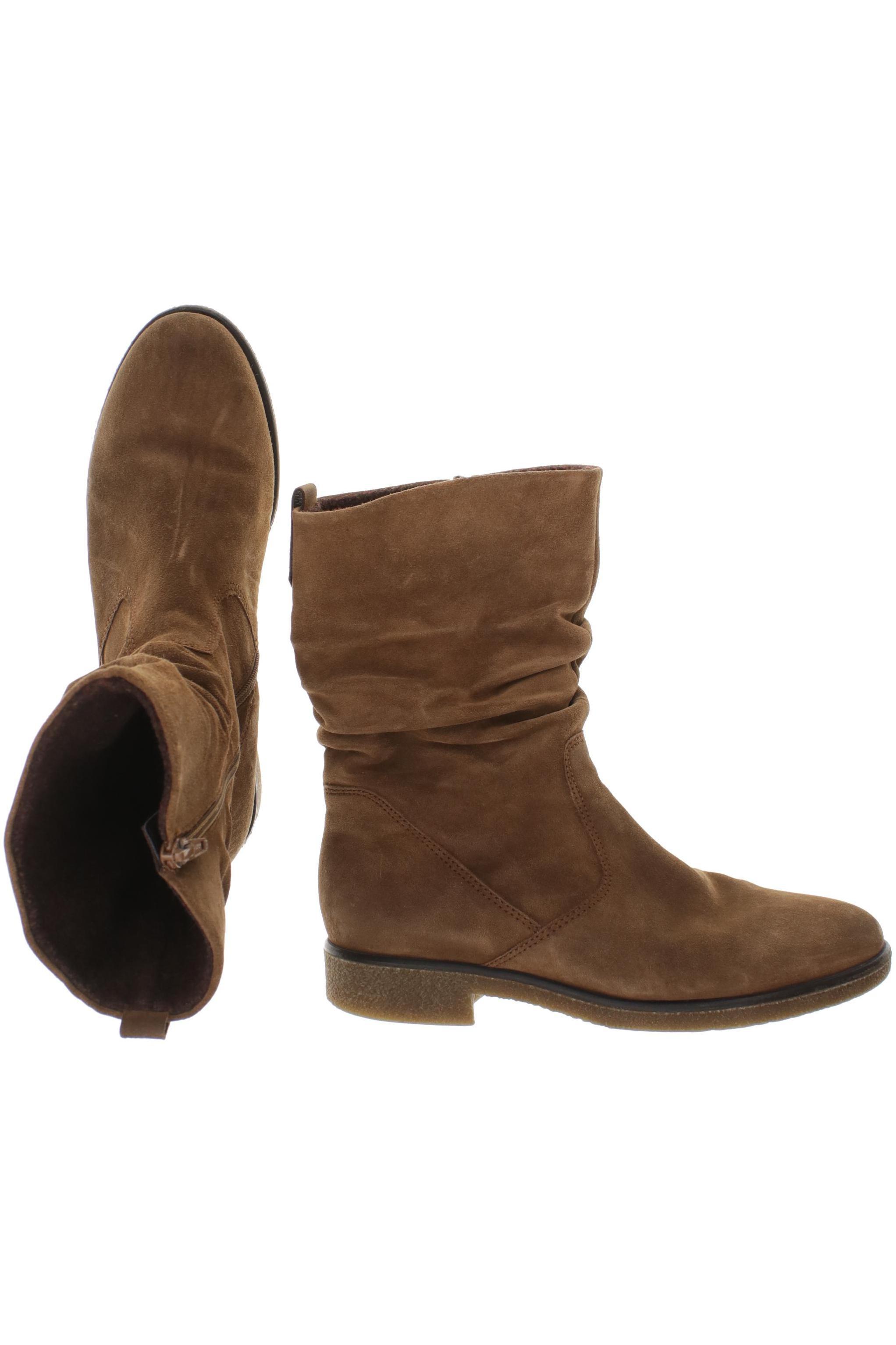 

Gabor Damen Stiefel, braun, Gr. 6