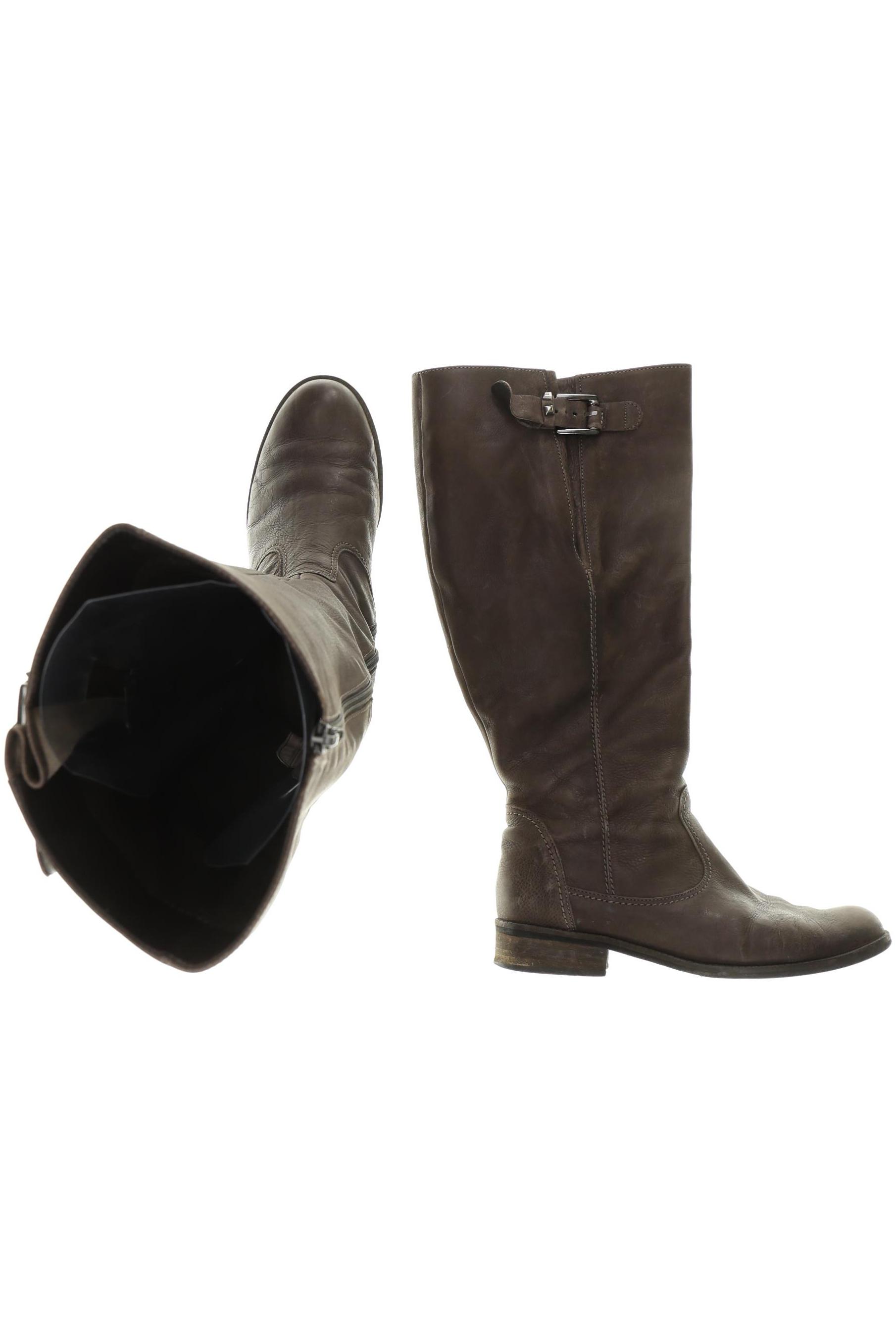 

Gabor Damen Stiefel, braun, Gr. 6