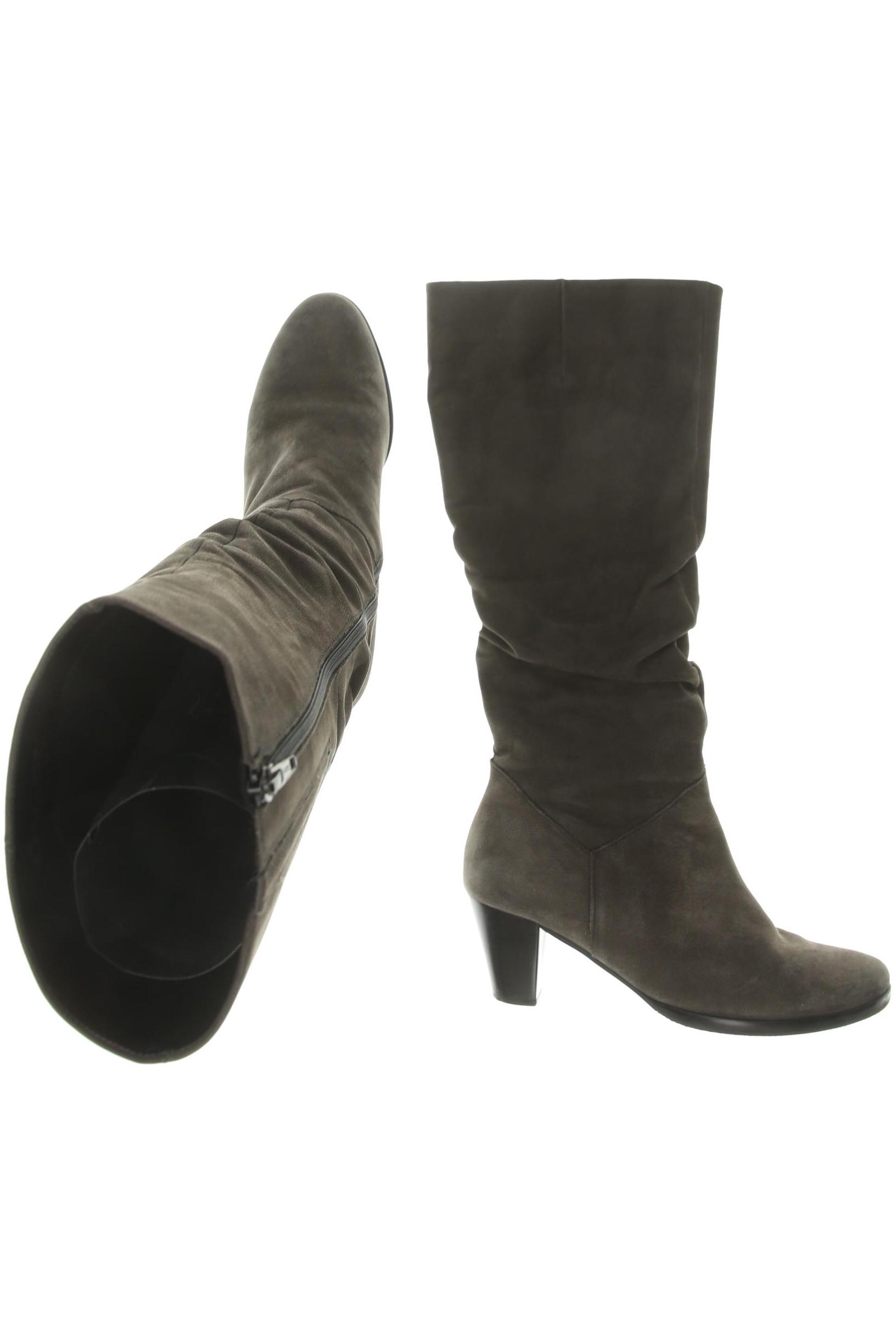 

Gabor Damen Stiefel, braun, Gr. 4.5