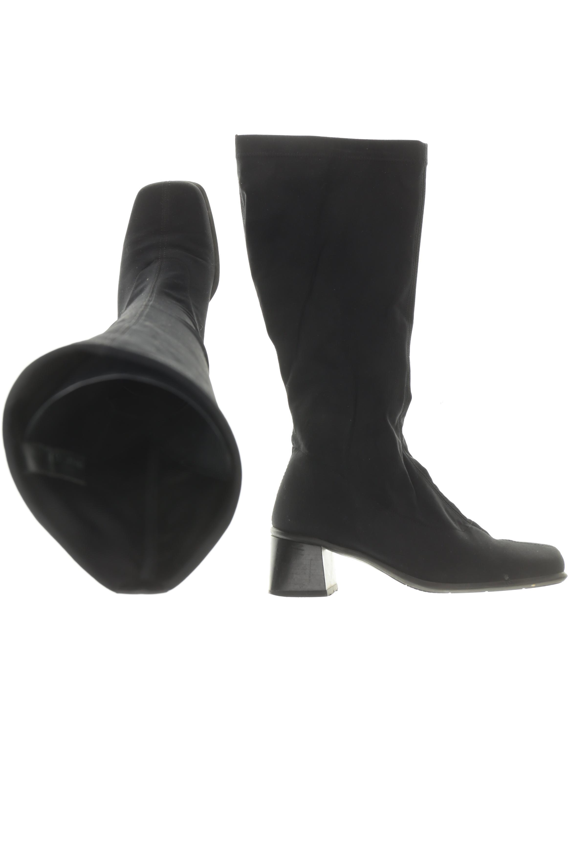 

Gabor Damen Stiefel, schwarz, Gr. 4