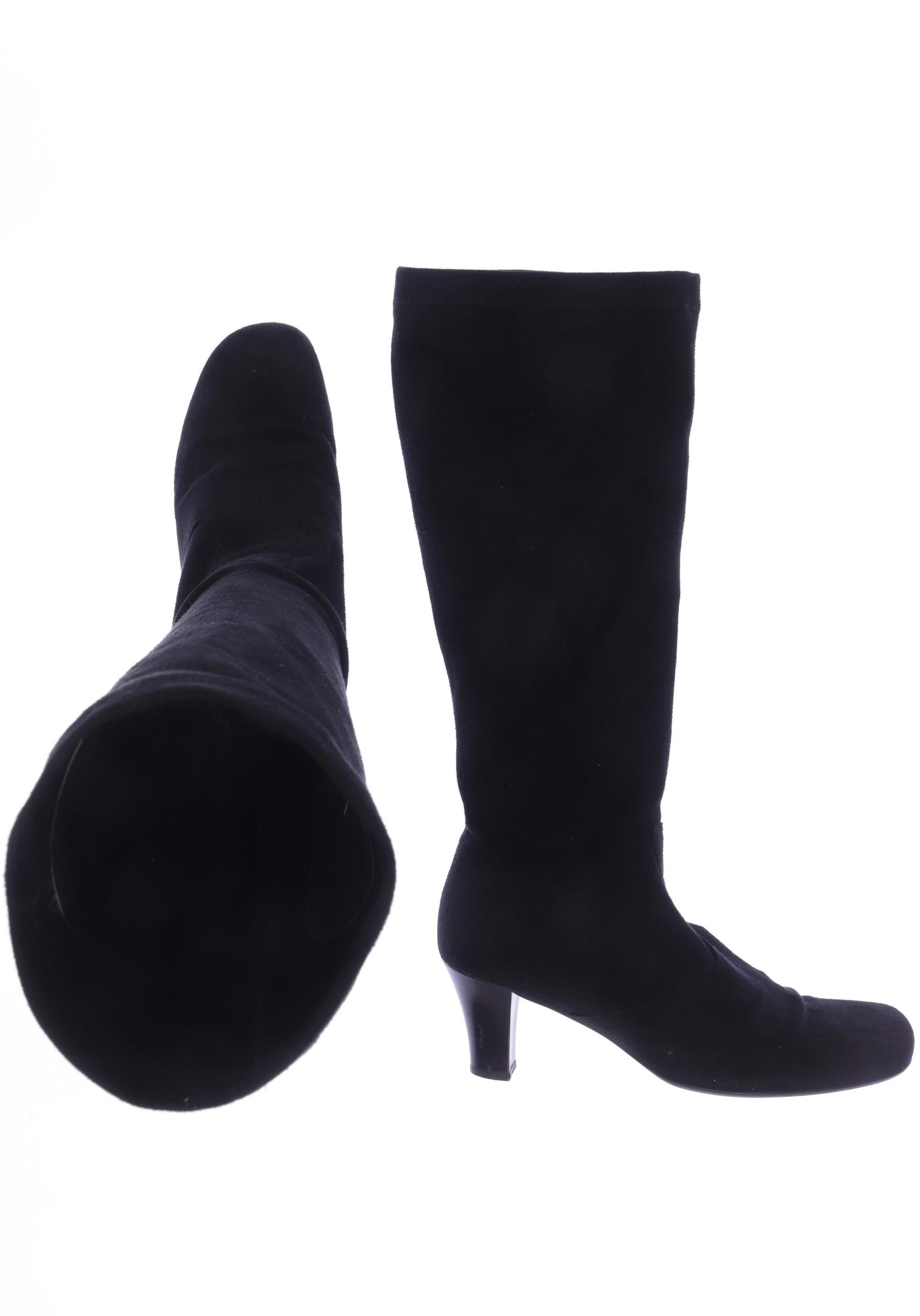 

Gabor Damen Stiefel, marineblau, Gr. 6