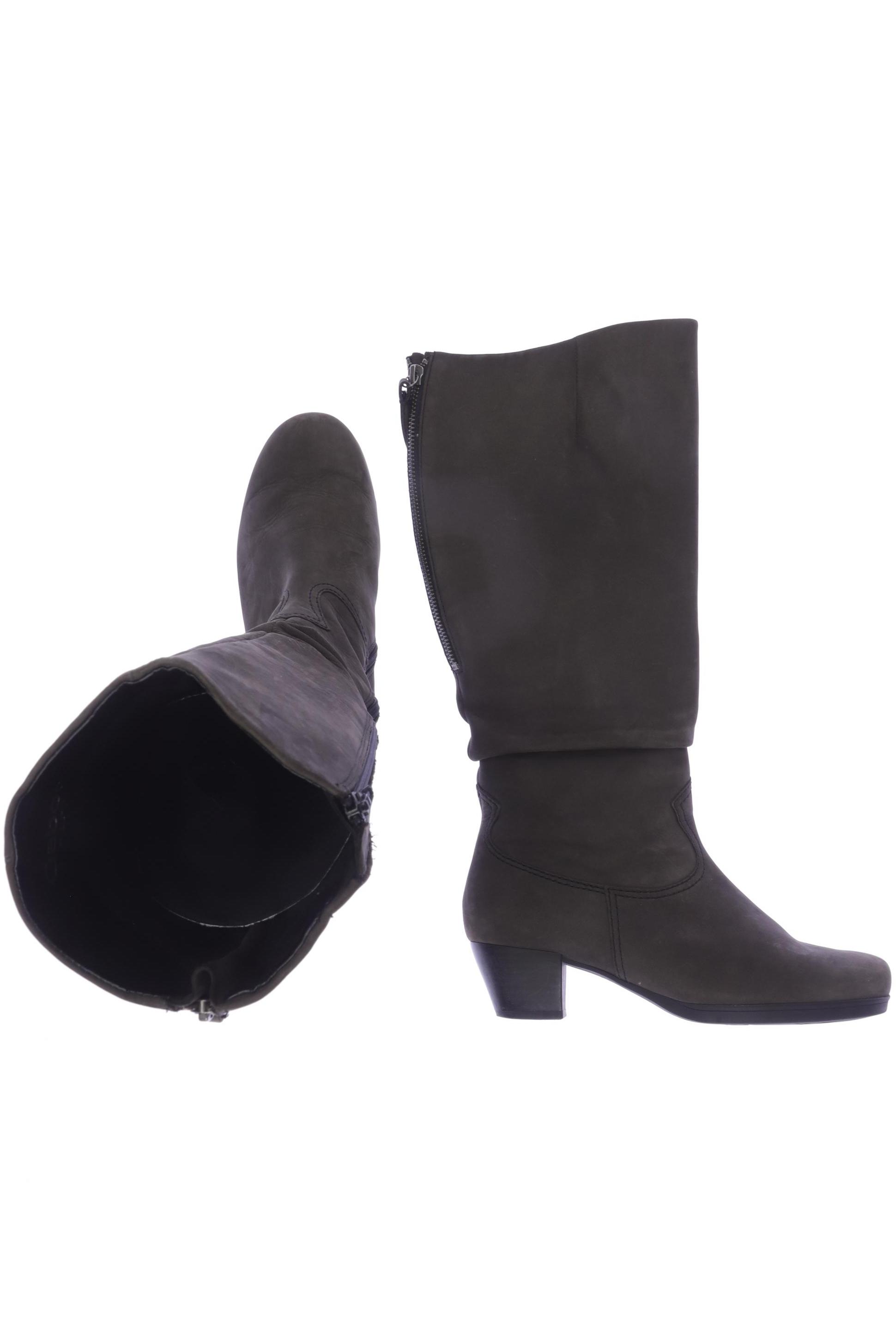 

Gabor Damen Stiefel, braun, Gr. 5